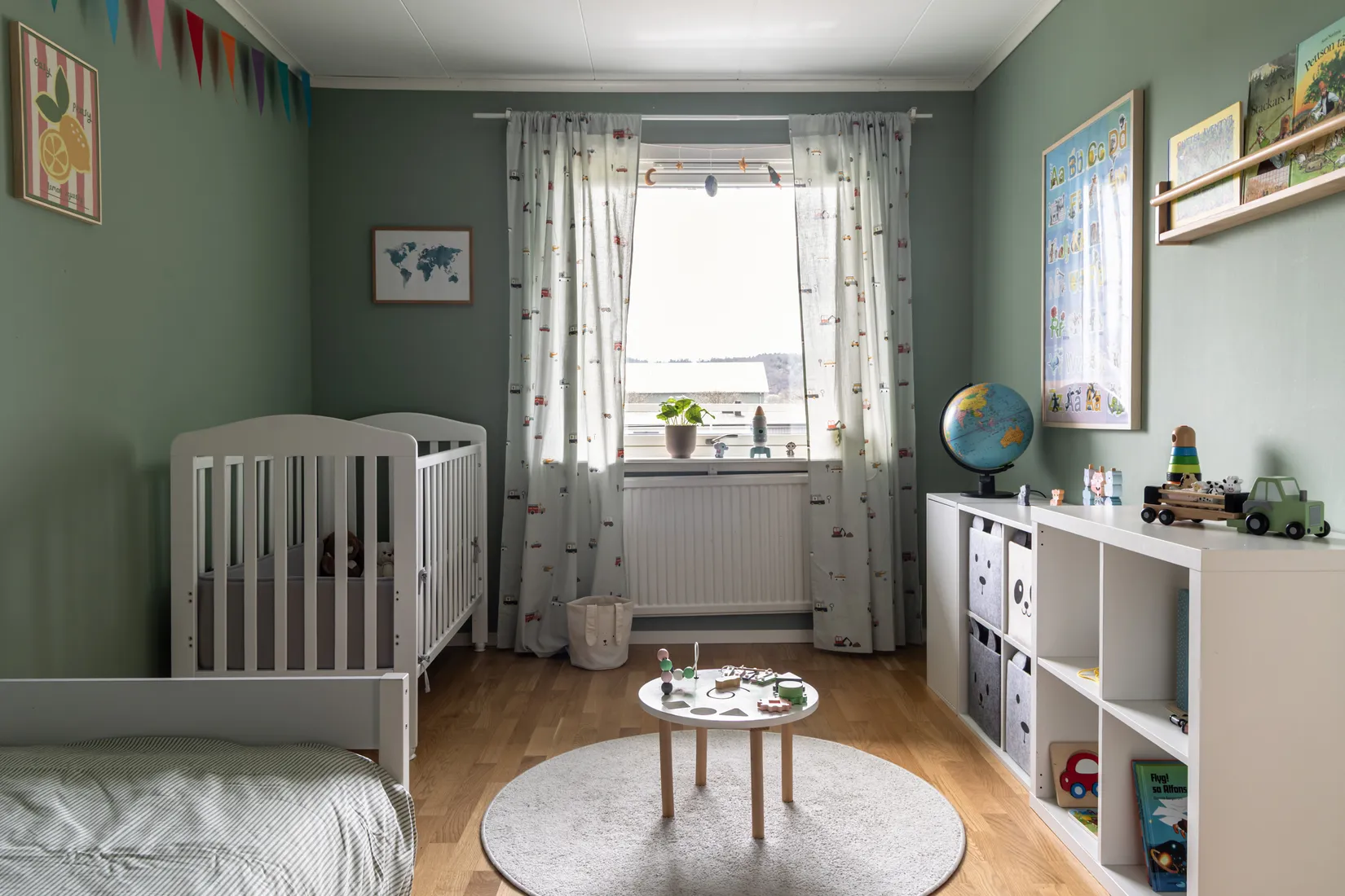 Villa, Ridlärargatan 2B, Mölndal - Åby, Mölndal