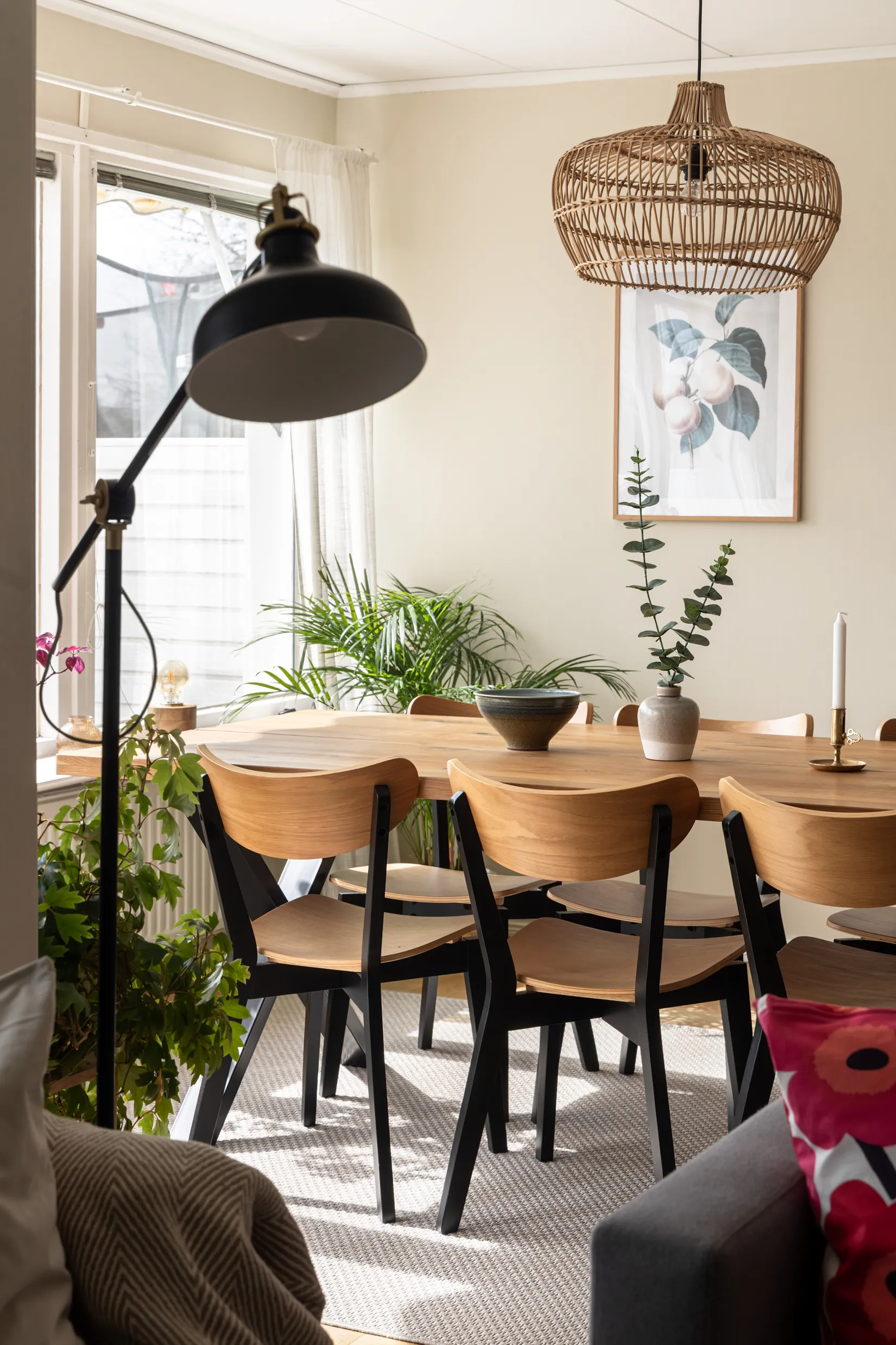 Villa, Ridlärargatan 2B, Mölndal - Åby, Mölndal