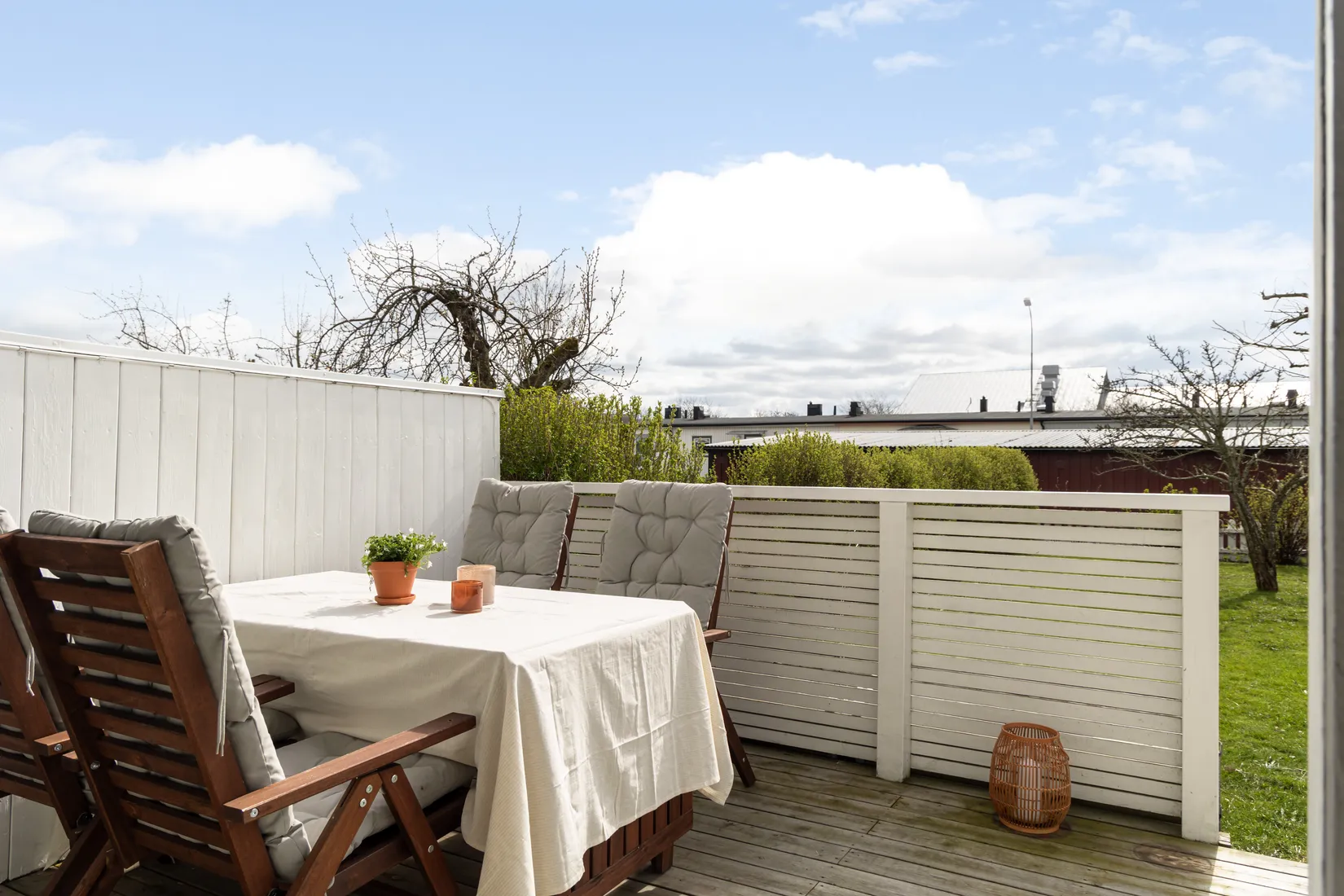 Villa, Ridlärargatan 2B, Mölndal - Åby, Mölndal