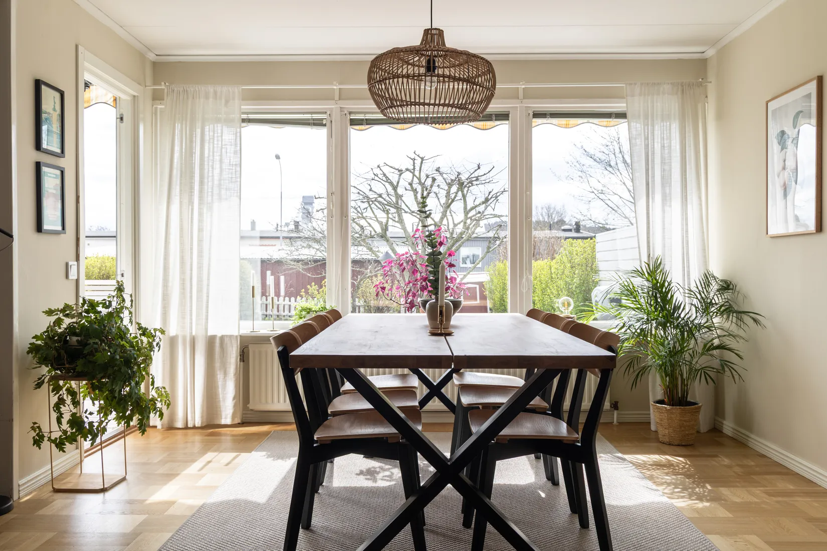 Villa, Ridlärargatan 2B, Mölndal - Åby, Mölndal
