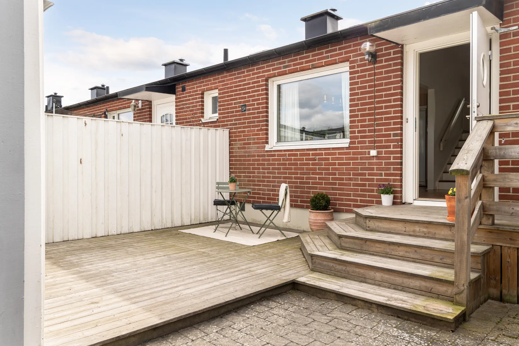 Villa, Ridlärargatan 2B, Mölndal - Åby, Mölndal