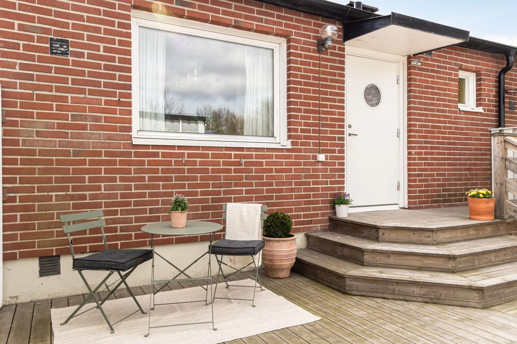 Villa, Ridlärargatan 2B, Mölndal - Åby, Mölndal