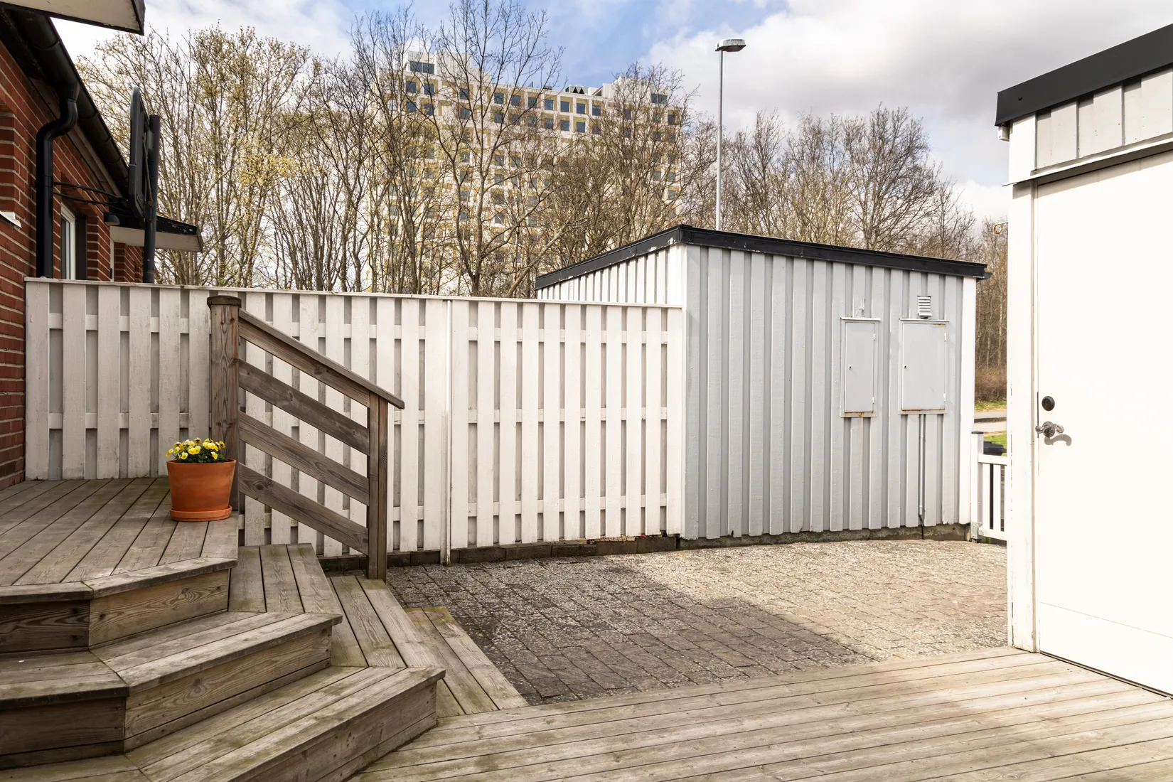 Villa, Ridlärargatan 2B, Mölndal - Åby, Mölndal