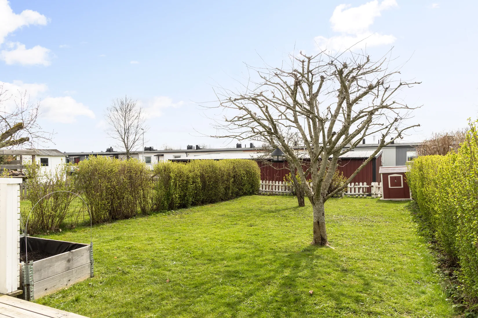Villa, Ridlärargatan 2B, Mölndal - Åby, Mölndal