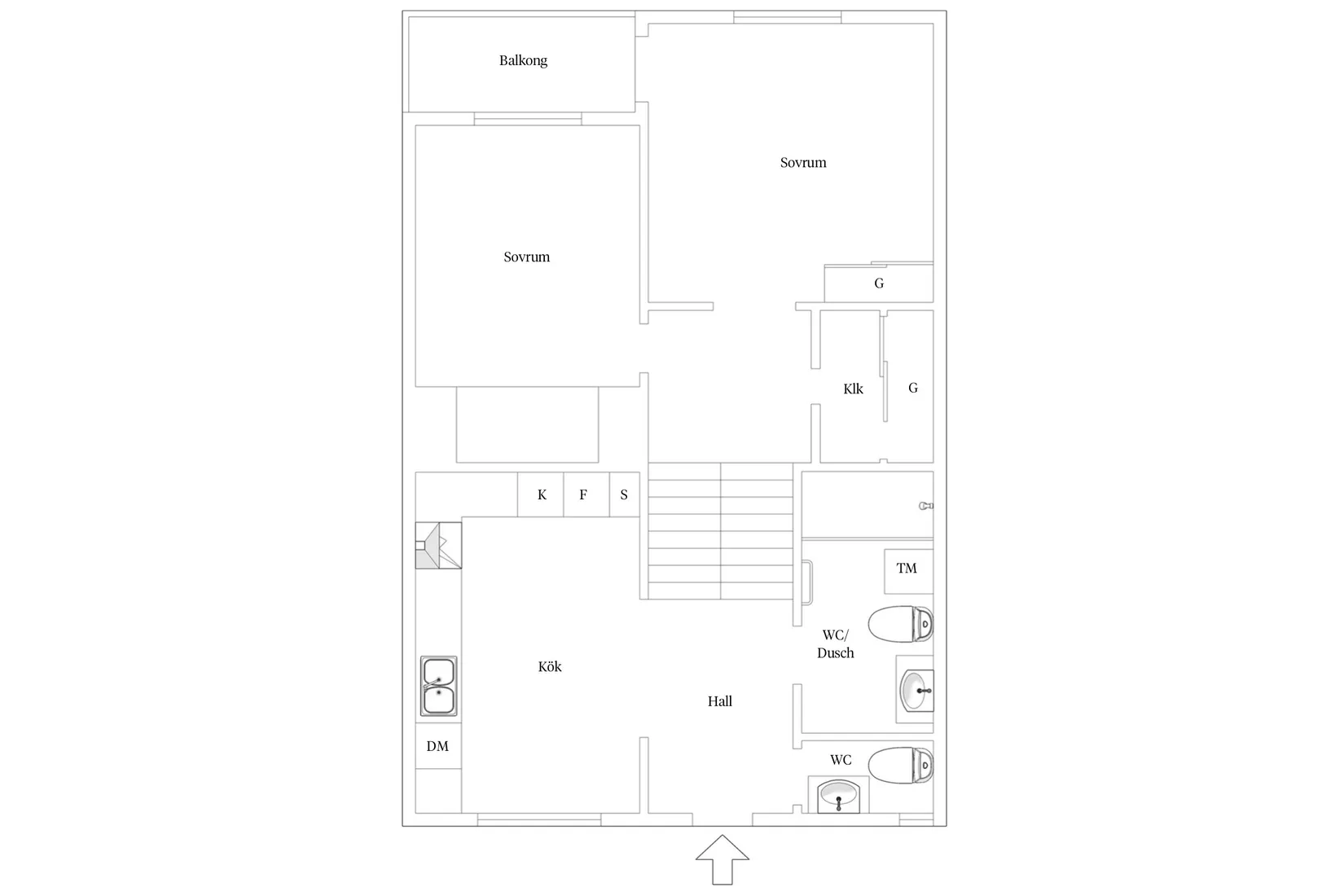 Villa, Ridlärargatan 2B, Mölndal - Åby, Mölndal