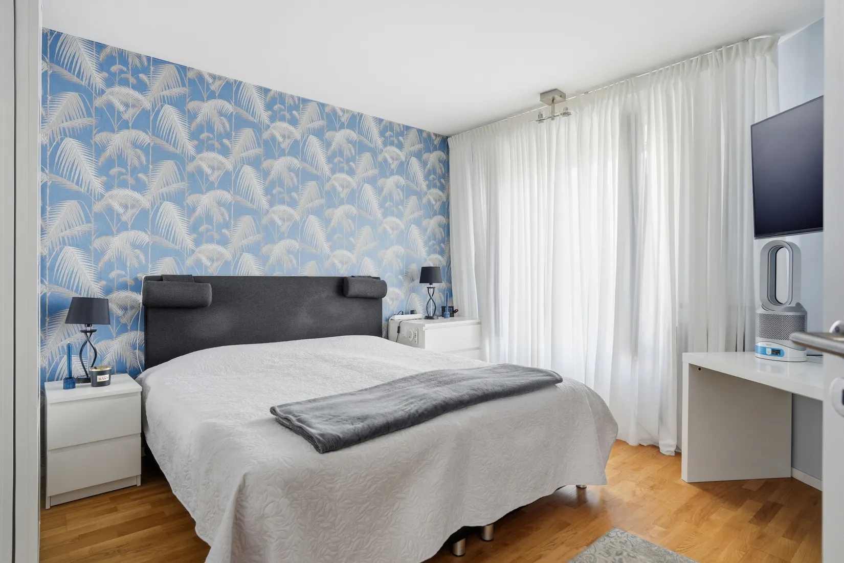 Bostadsrätt, Gimogatan 5A, Luthagen, Uppsala