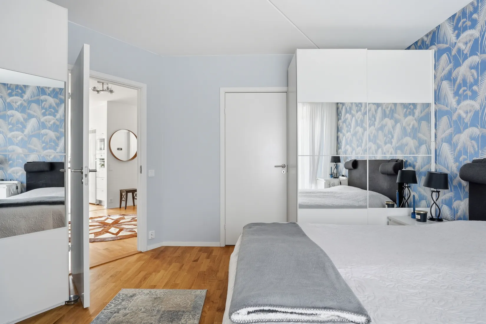 Bostadsrätt, Gimogatan 5A, Luthagen, Uppsala