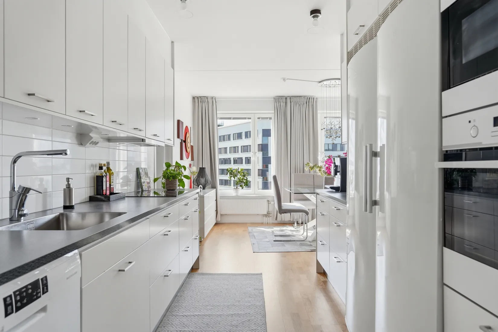 Bostadsrätt, Gimogatan 5A, Luthagen, Uppsala