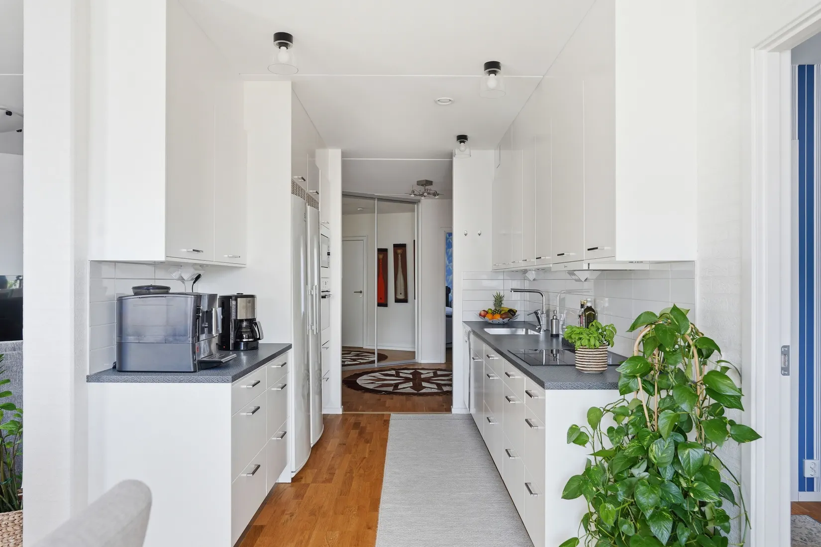 Bostadsrätt, Gimogatan 5A, Luthagen, Uppsala