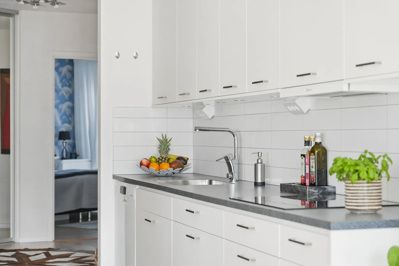 Bostadsrätt, Gimogatan 5A, Luthagen, Uppsala