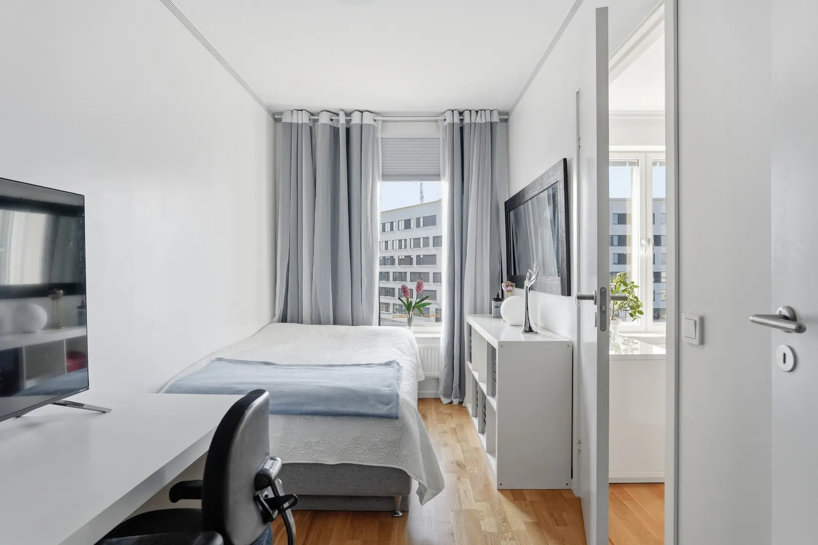 Bostadsrätt, Gimogatan 5A, Luthagen, Uppsala