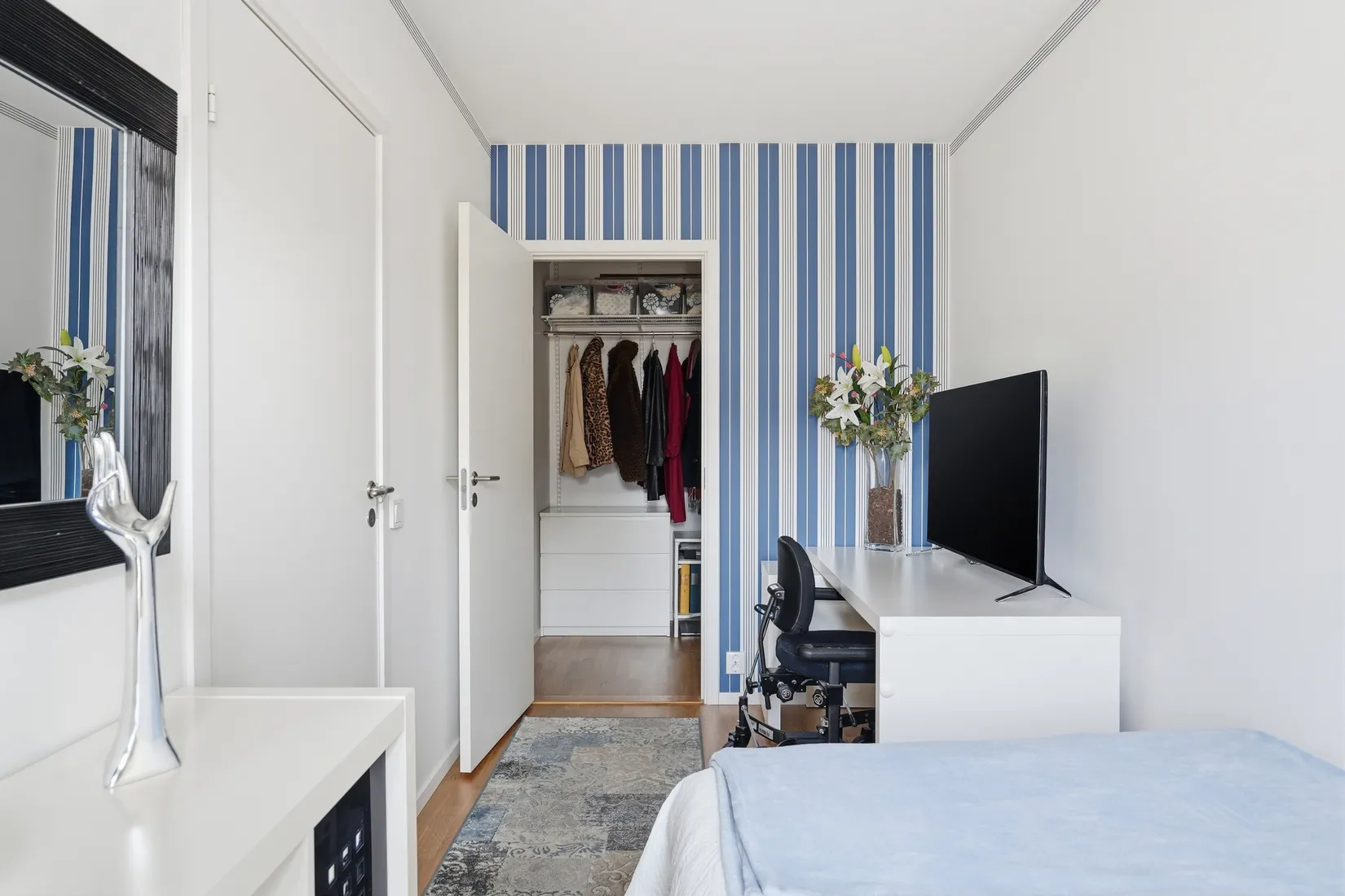 Bostadsrätt, Gimogatan 5A, Luthagen, Uppsala