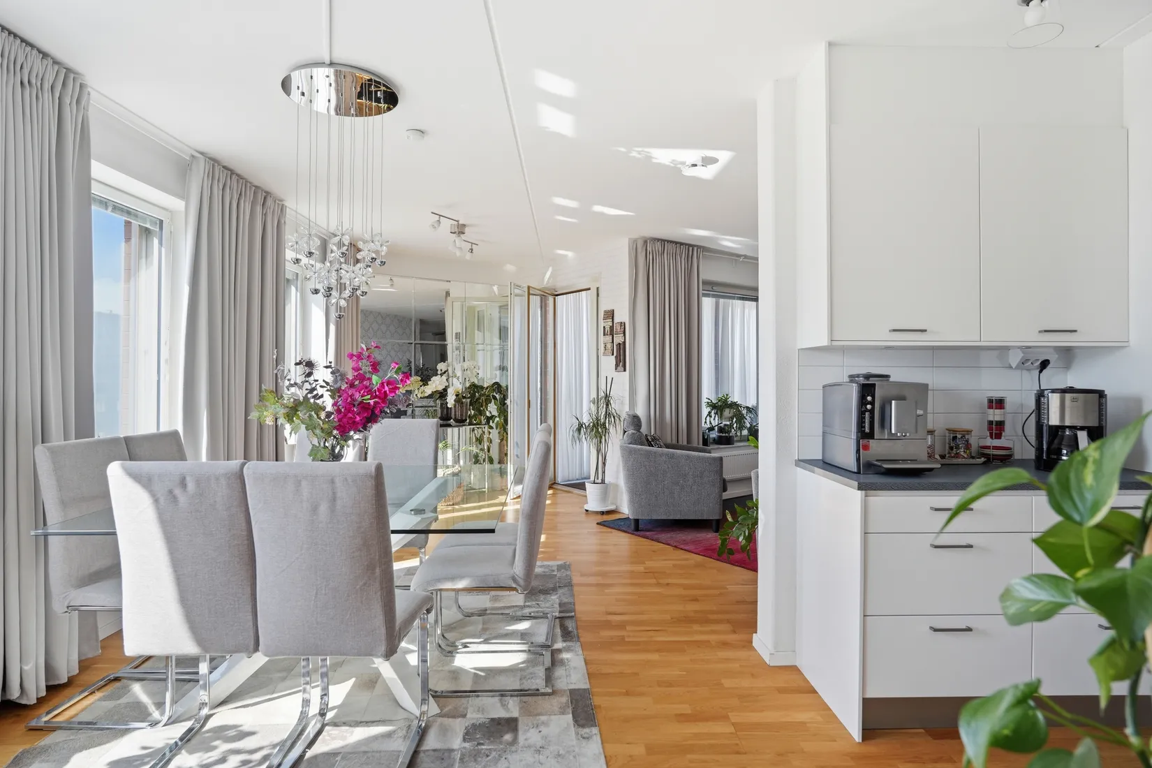 Bostadsrätt, Gimogatan 5A, Luthagen, Uppsala