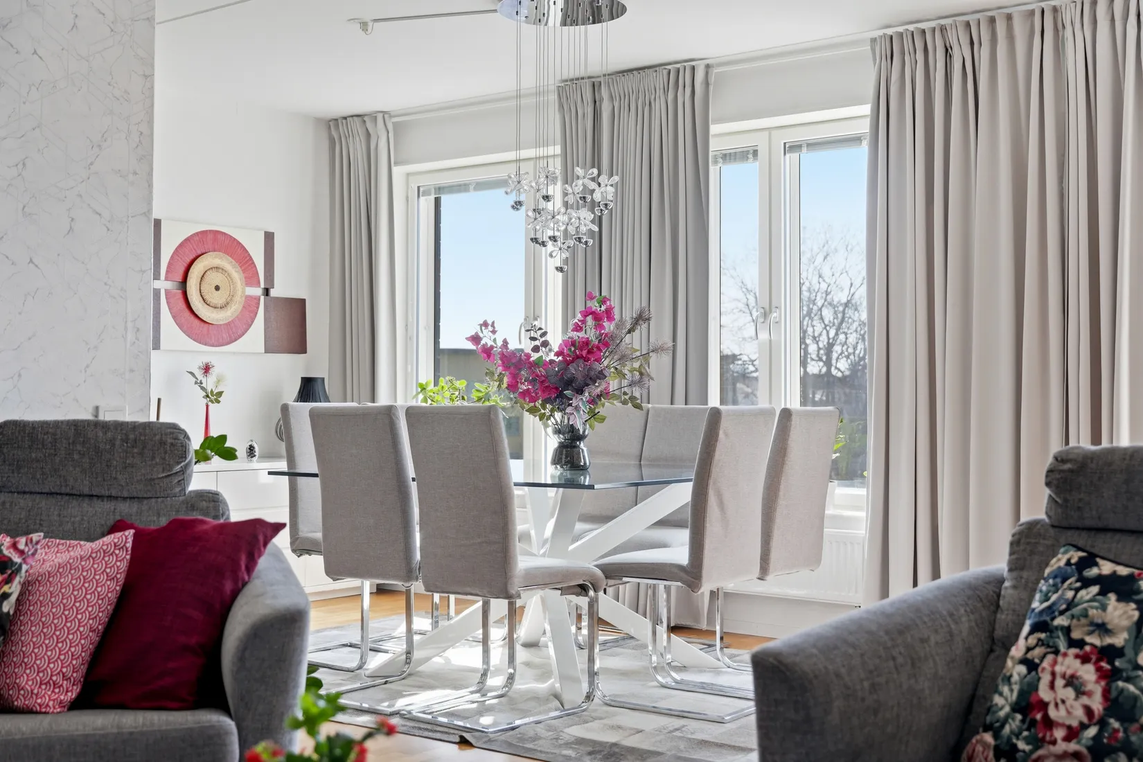 Bostadsrätt, Gimogatan 5A, Luthagen, Uppsala