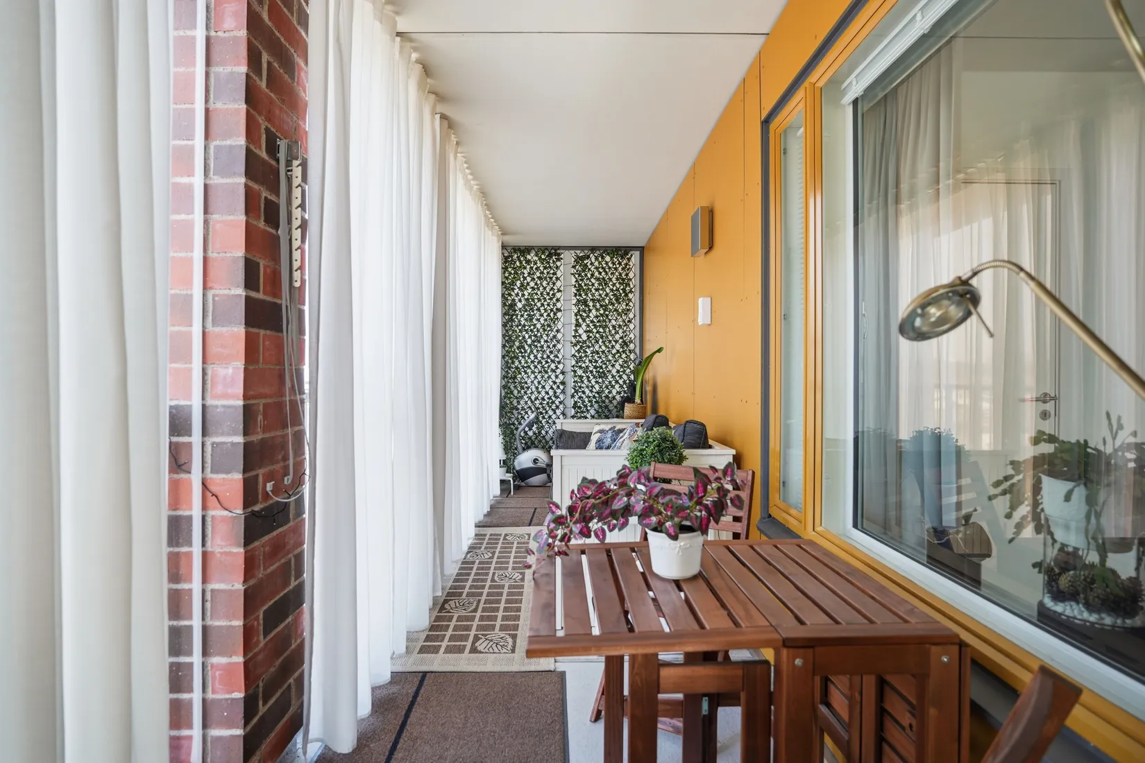 Bostadsrätt, Gimogatan 5A, Luthagen, Uppsala