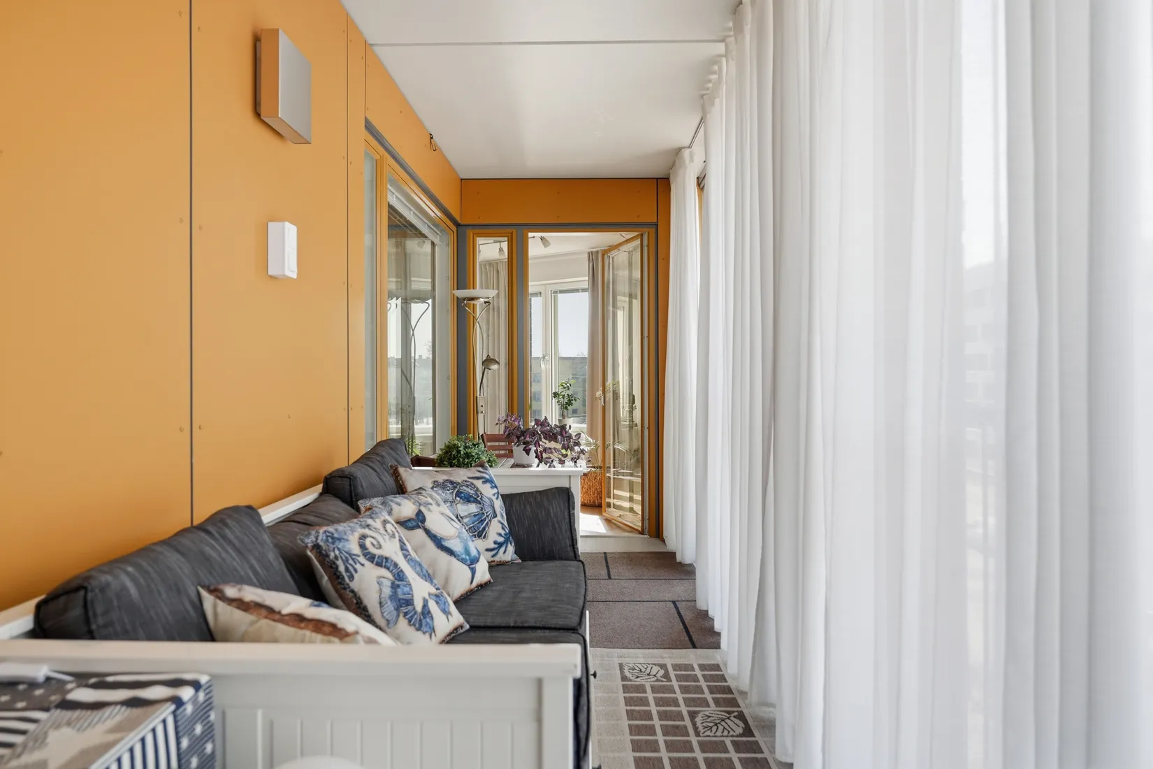 Bostadsrätt, Gimogatan 5A, Luthagen, Uppsala