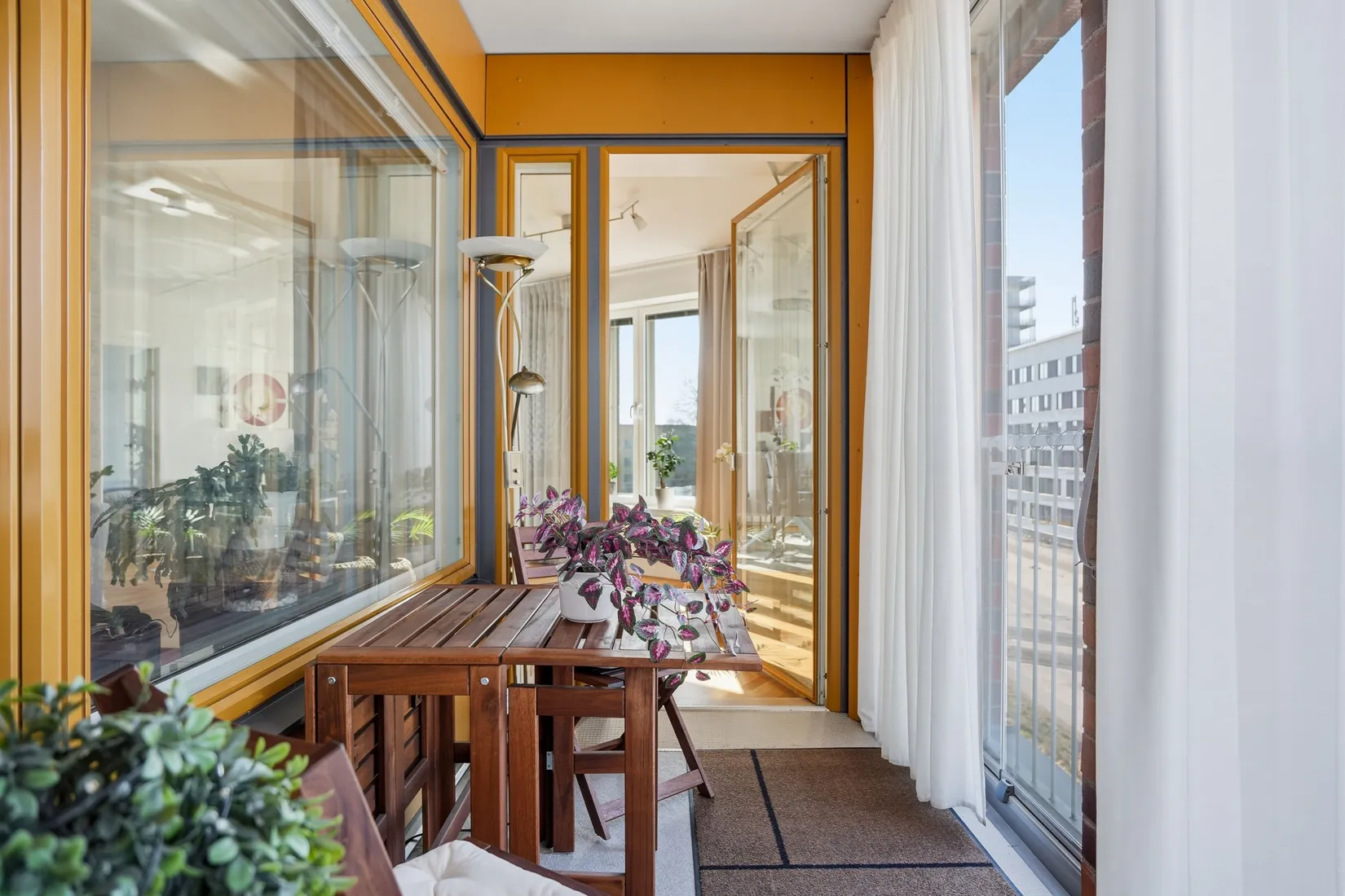 Bostadsrätt, Gimogatan 5A, Luthagen, Uppsala