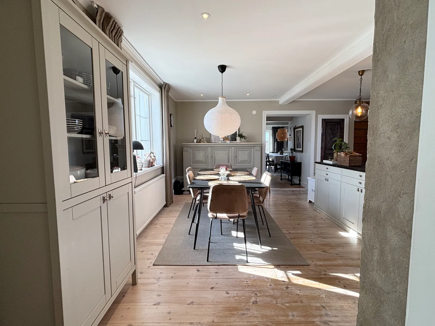 Villa, Kullagatan 4, Gällstad, Ulricehamn