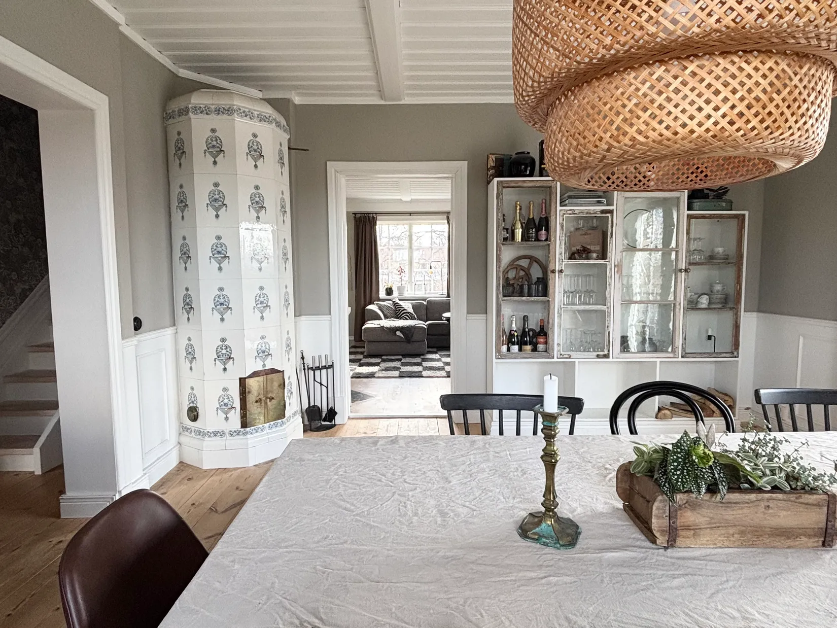 Villa, Kullagatan 4, Gällstad, Ulricehamn