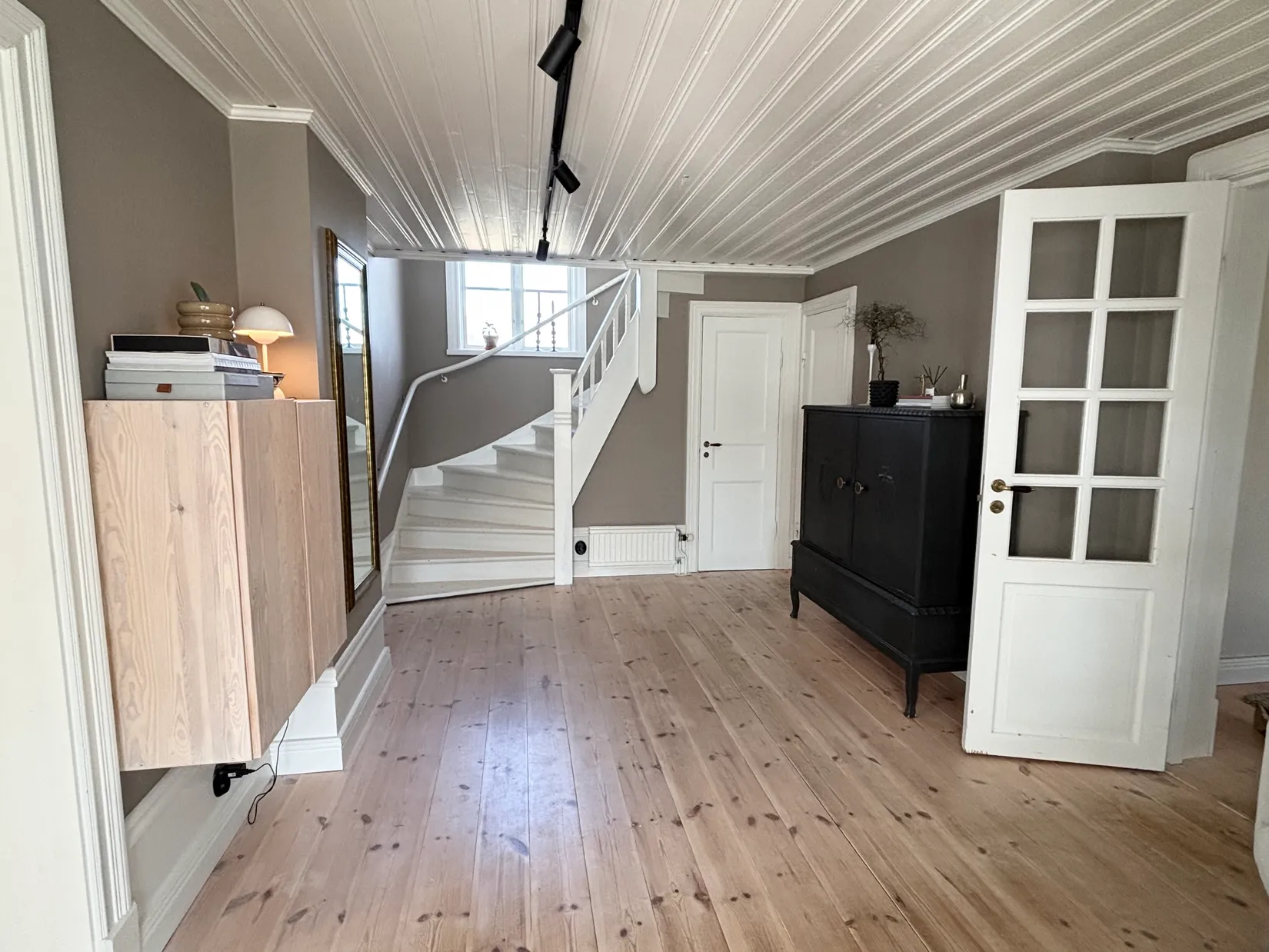 Villa, Kullagatan 4, Gällstad, Ulricehamn