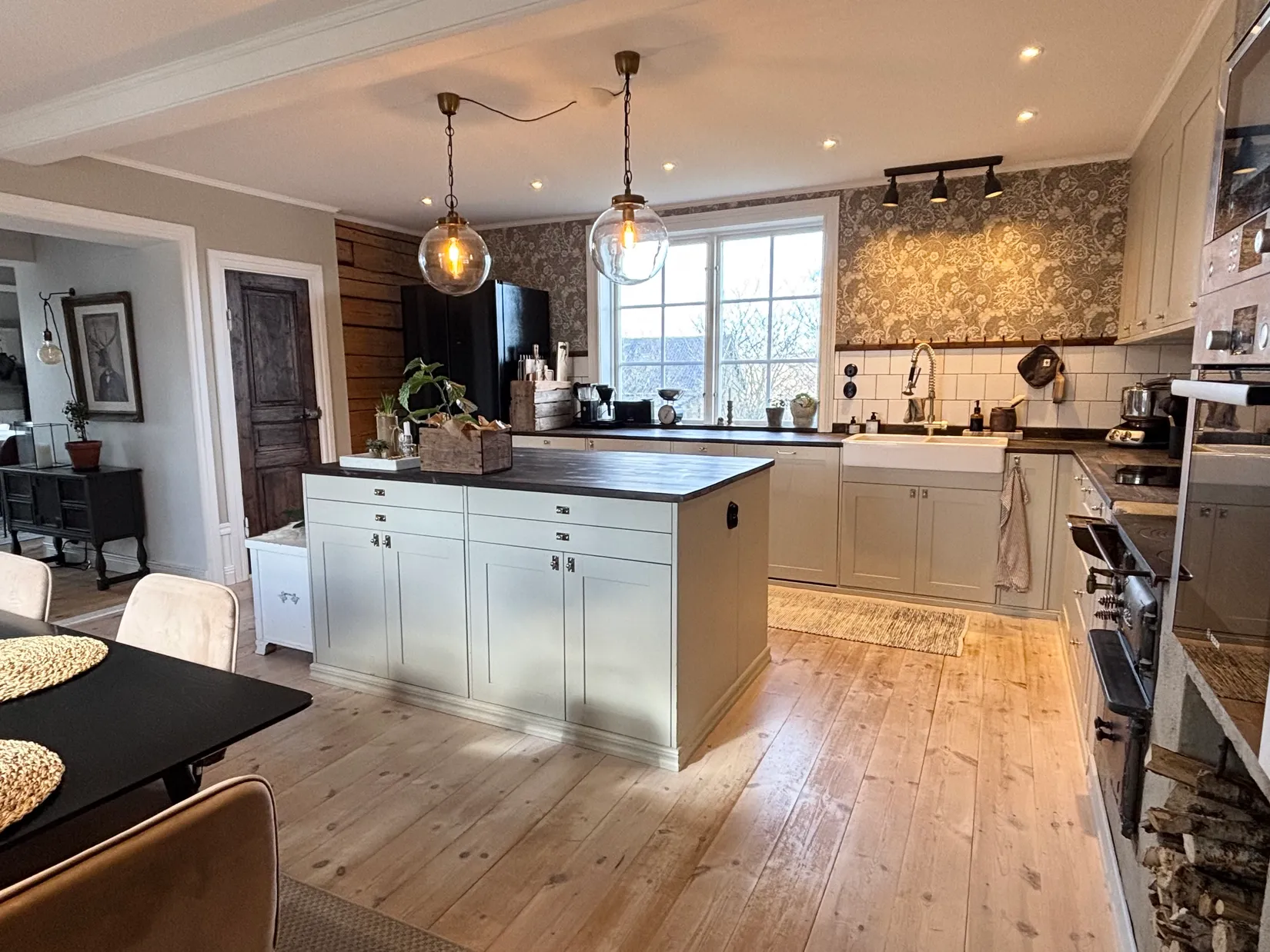 Villa, Kullagatan 4, Gällstad, Ulricehamn