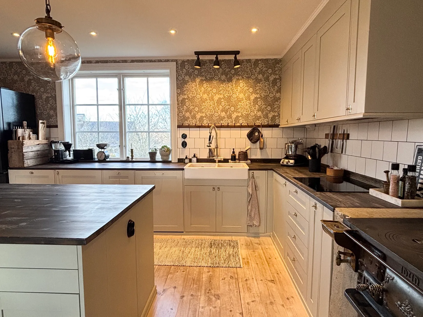 Villa, Kullagatan 4, Gällstad, Ulricehamn