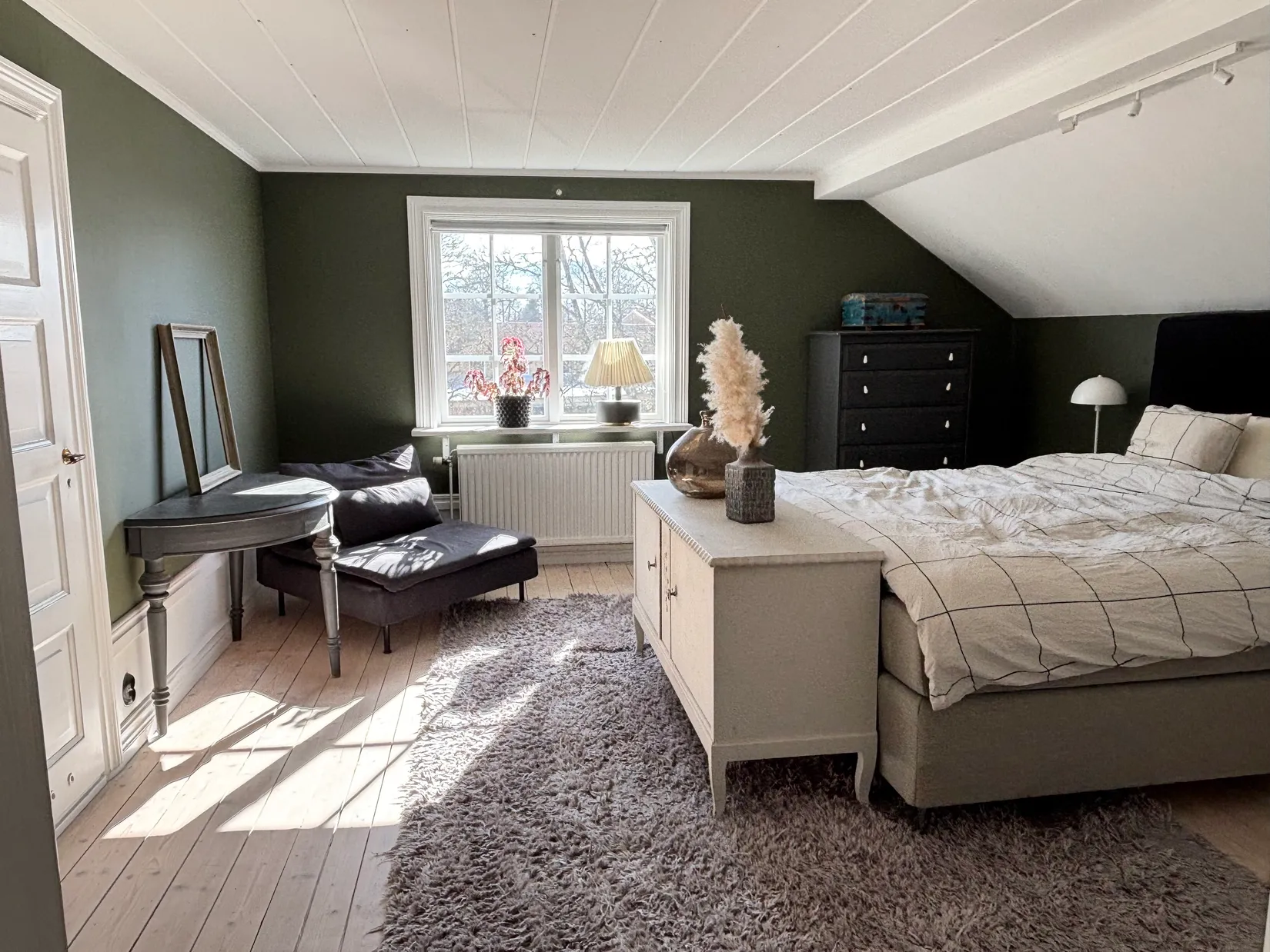 Villa, Kullagatan 4, Gällstad, Ulricehamn