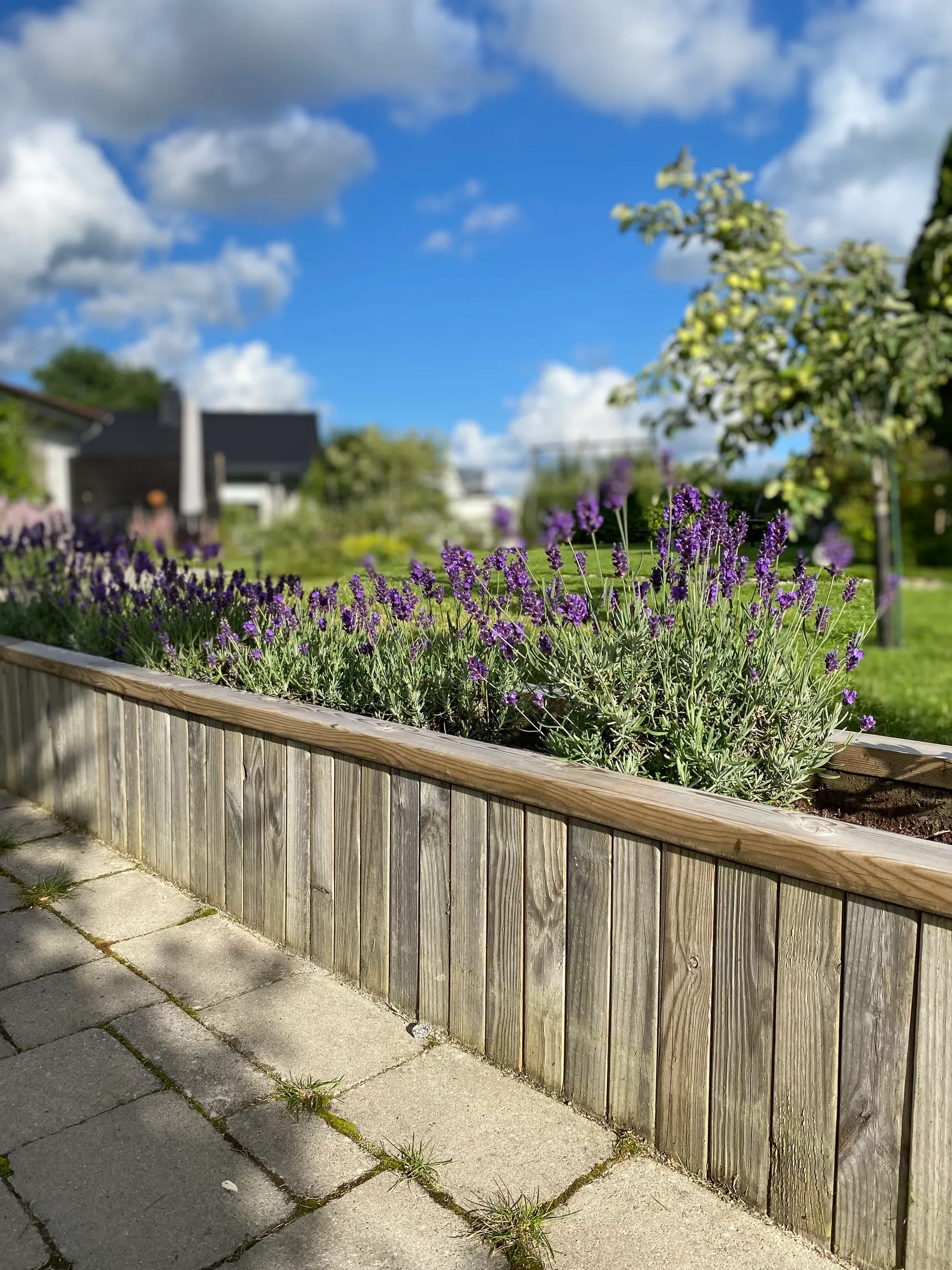 Villa, Kullagatan 4, Gällstad, Ulricehamn