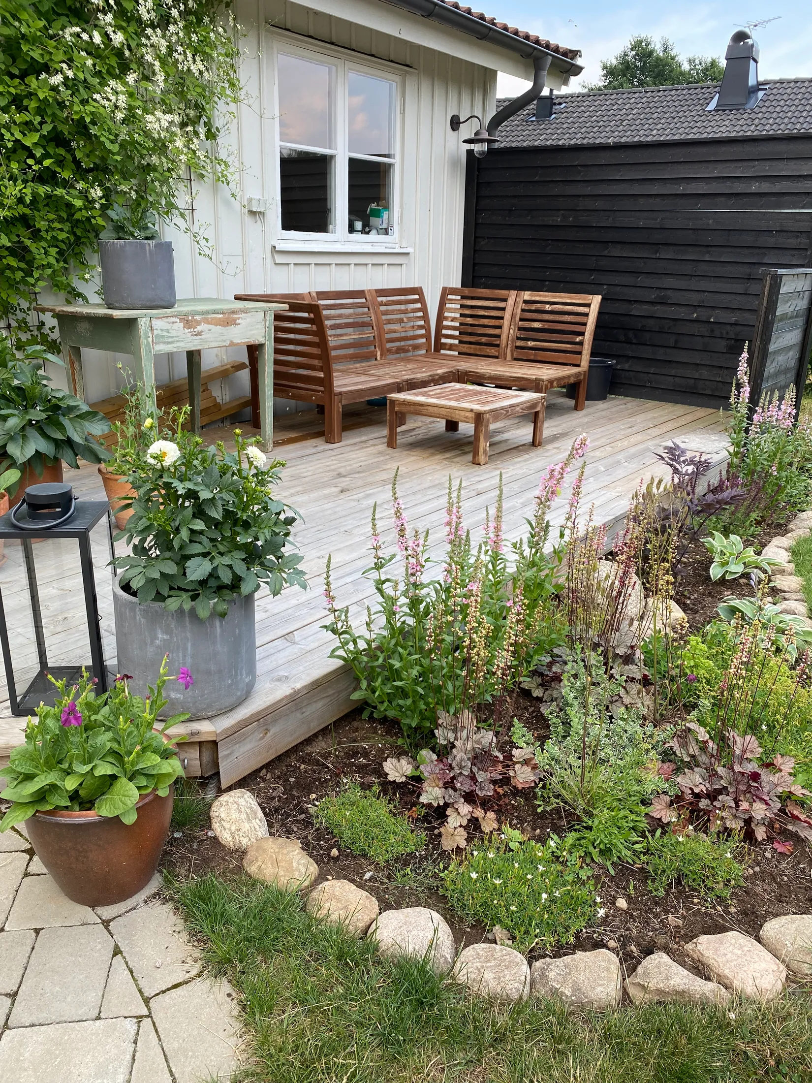 Villa, Kullagatan 4, Gällstad, Ulricehamn