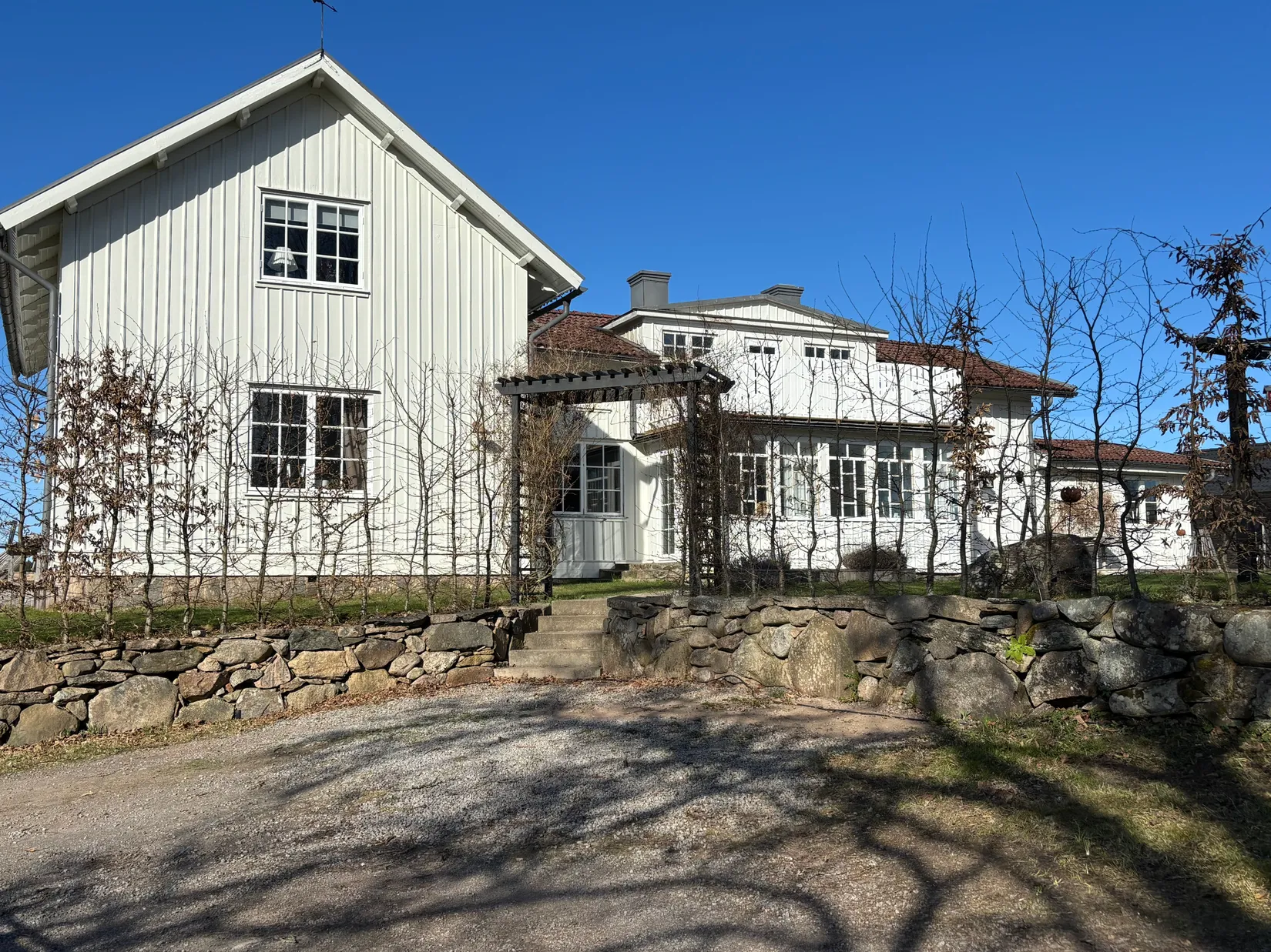 Villa, Kullagatan 4, Gällstad, Ulricehamn