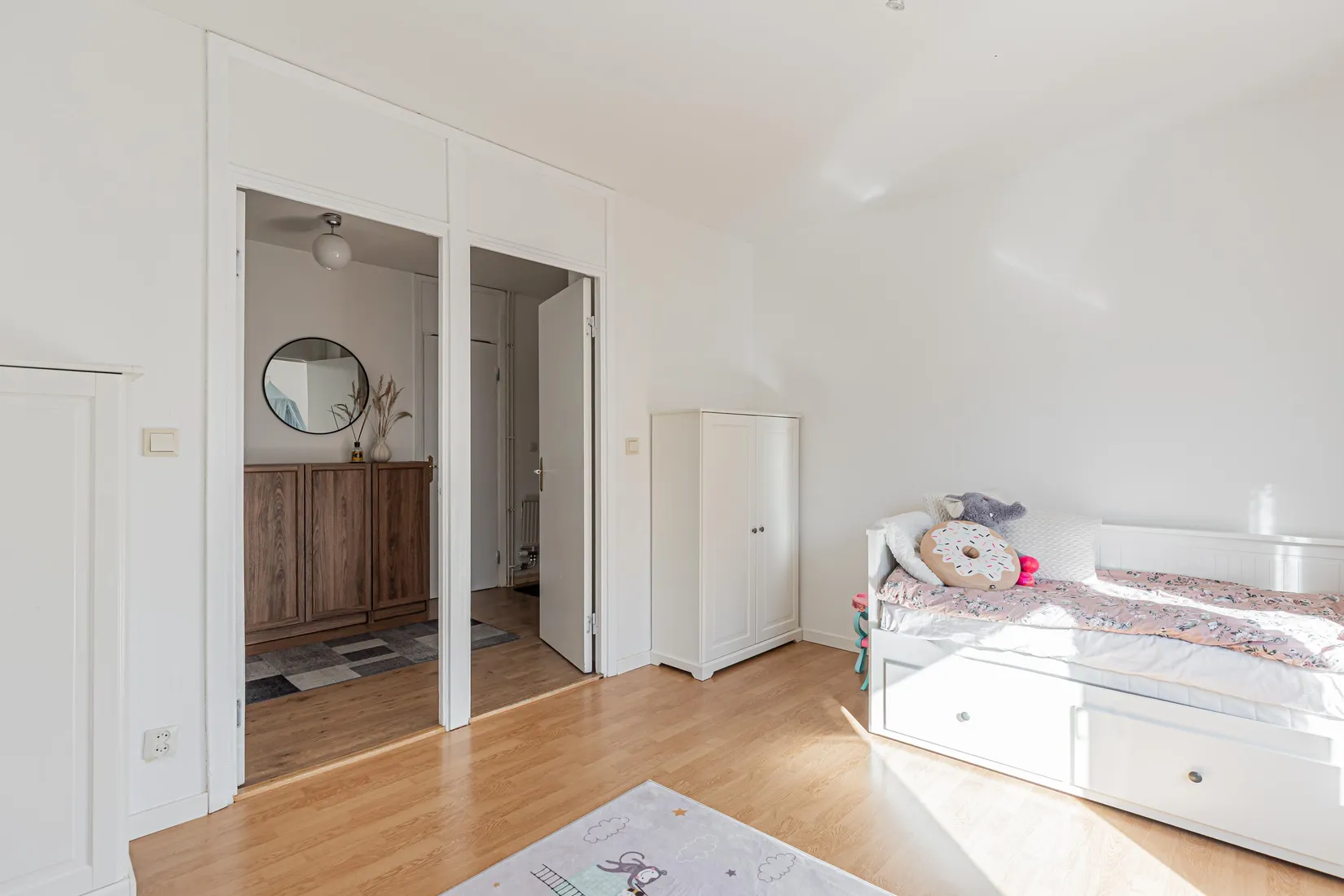 Bostadsrätt, Benvägen 22, Bjurhovda, Västerås