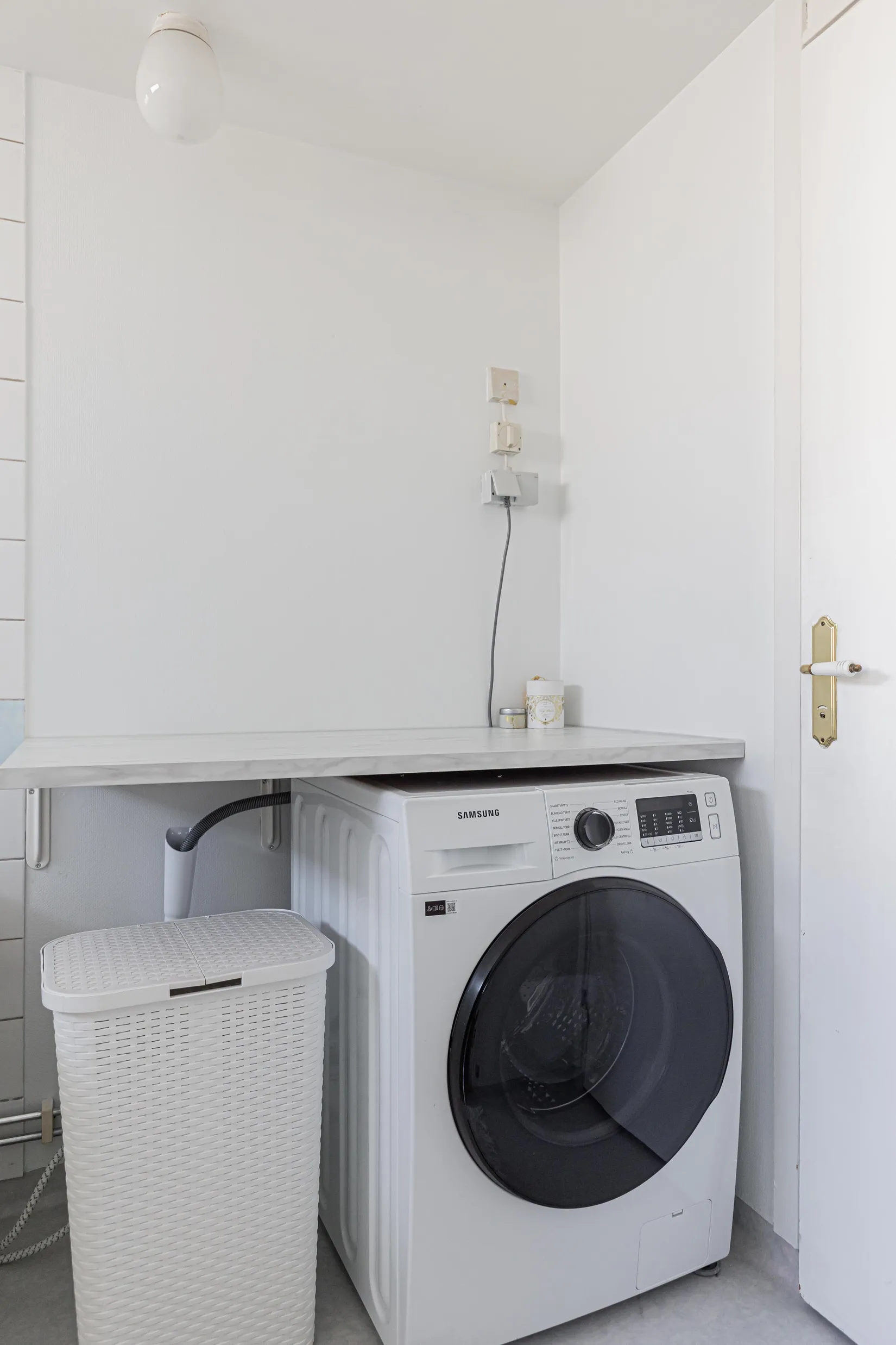 Bostadsrätt, Benvägen 22, Bjurhovda, Västerås