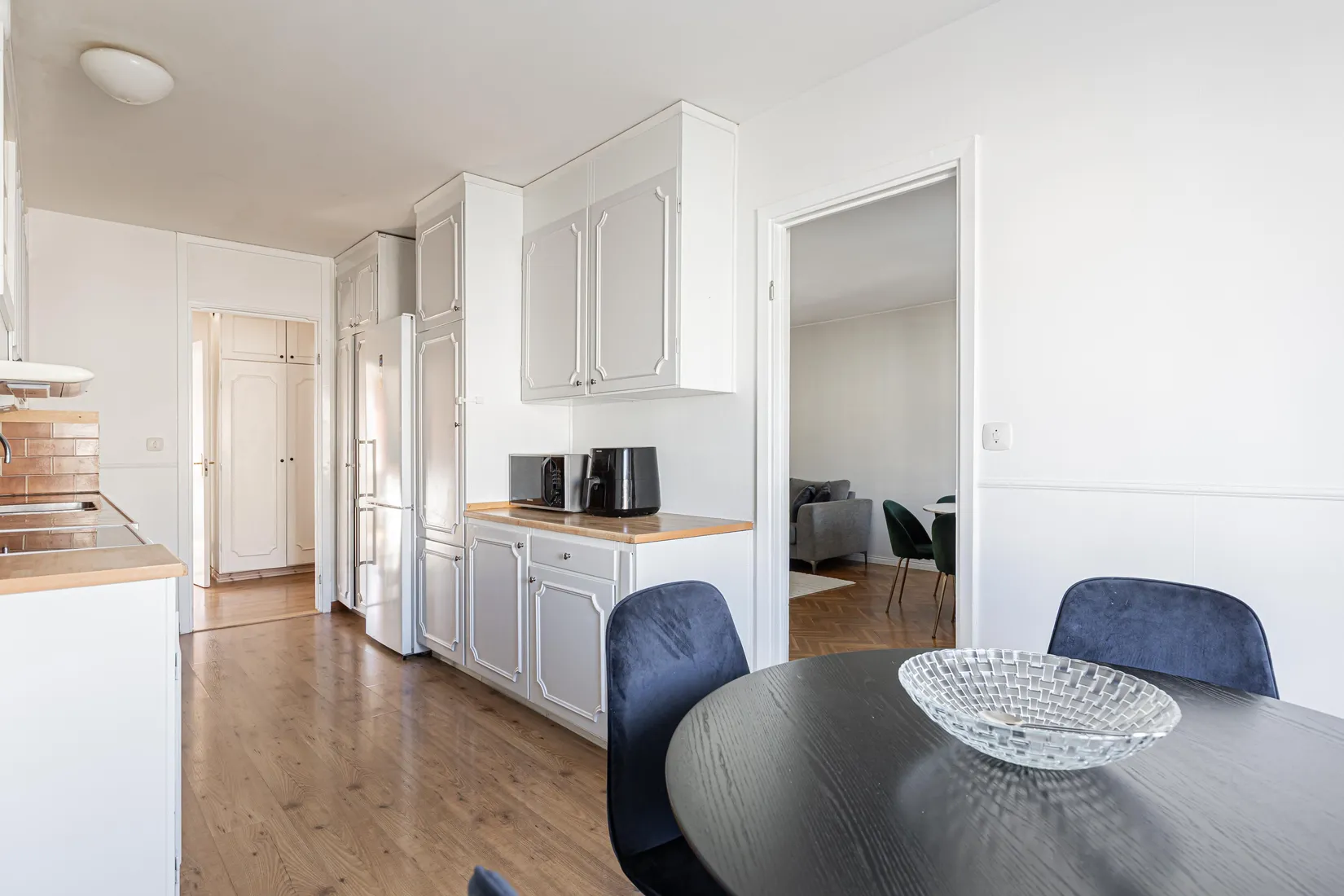 Bostadsrätt, Benvägen 22, Bjurhovda, Västerås