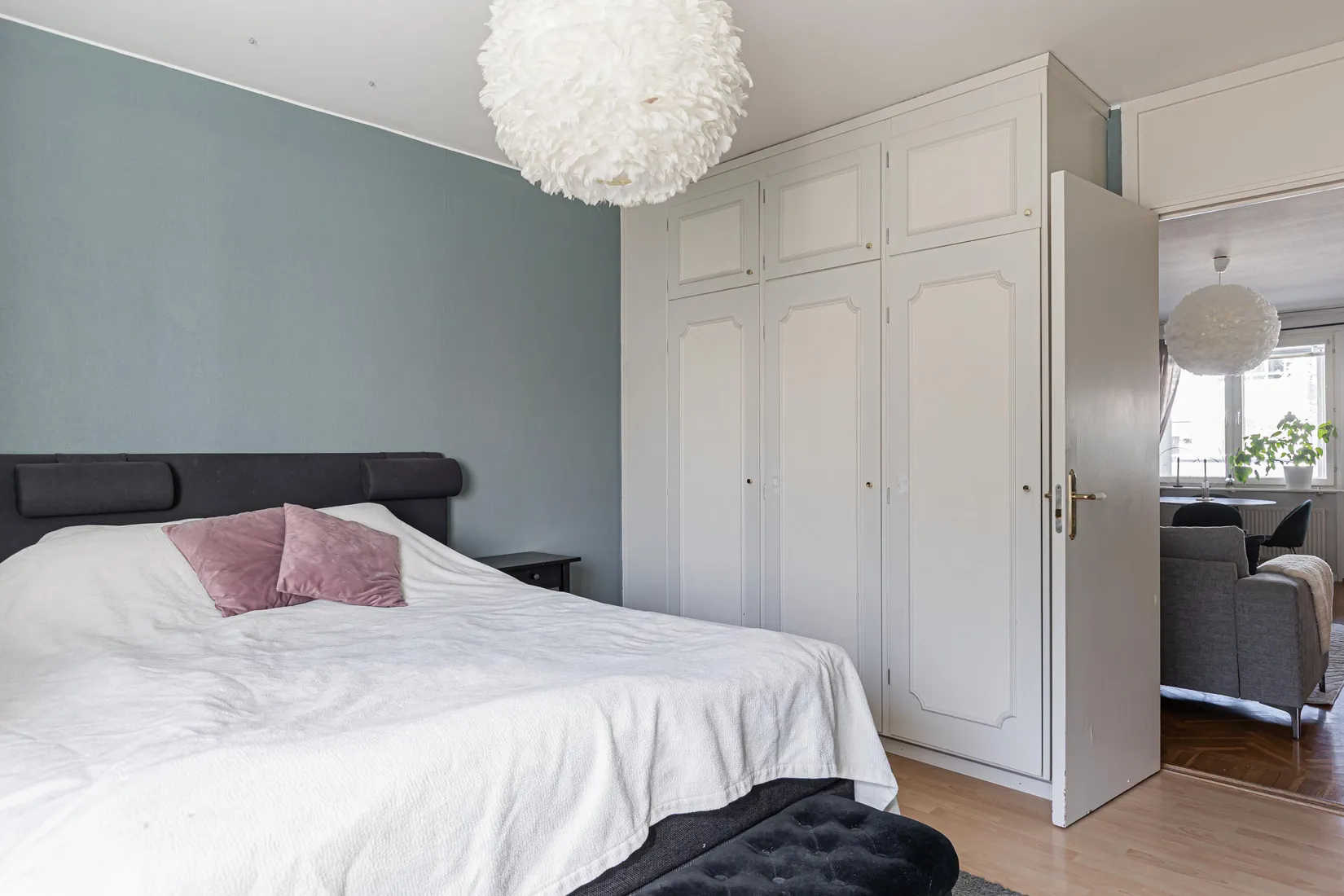 Bostadsrätt, Benvägen 22, Bjurhovda, Västerås