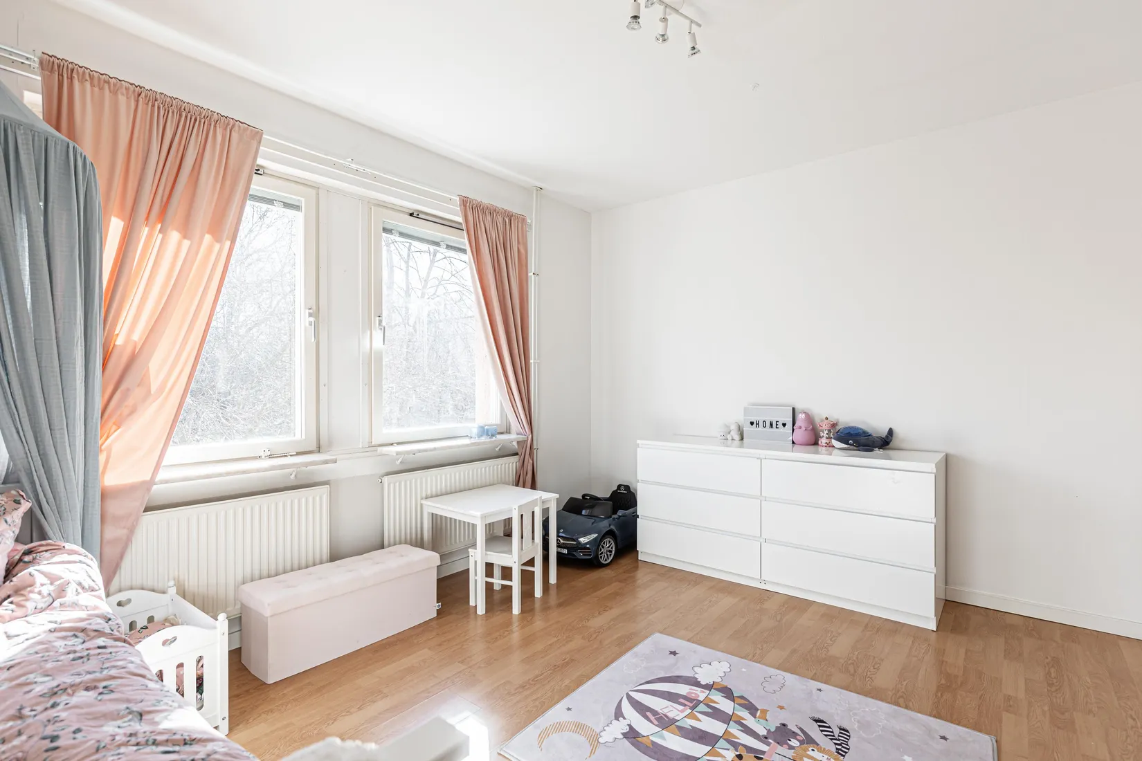 Bostadsrätt, Benvägen 22, Bjurhovda, Västerås