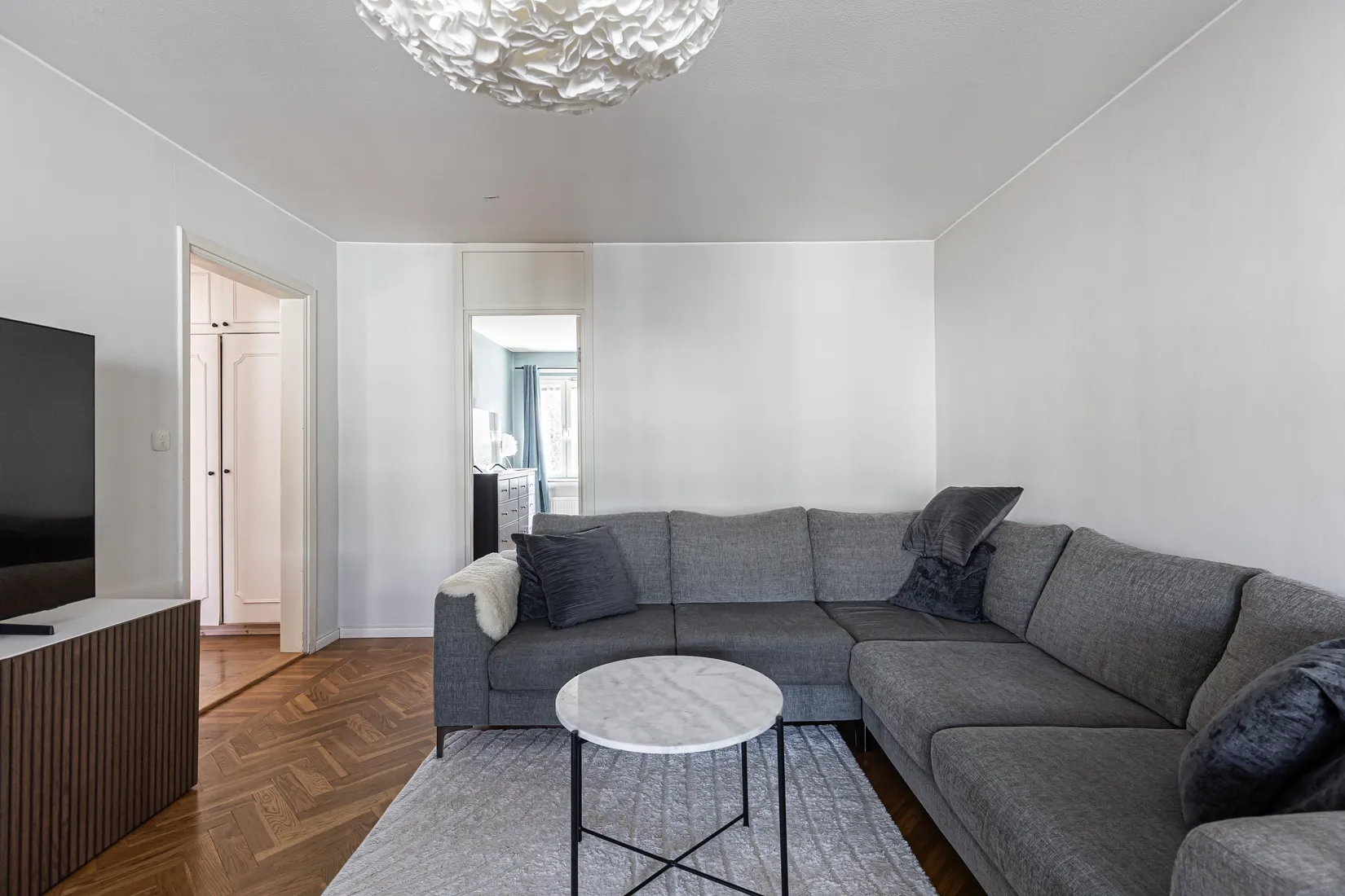 Bostadsrätt, Benvägen 22, Bjurhovda, Västerås