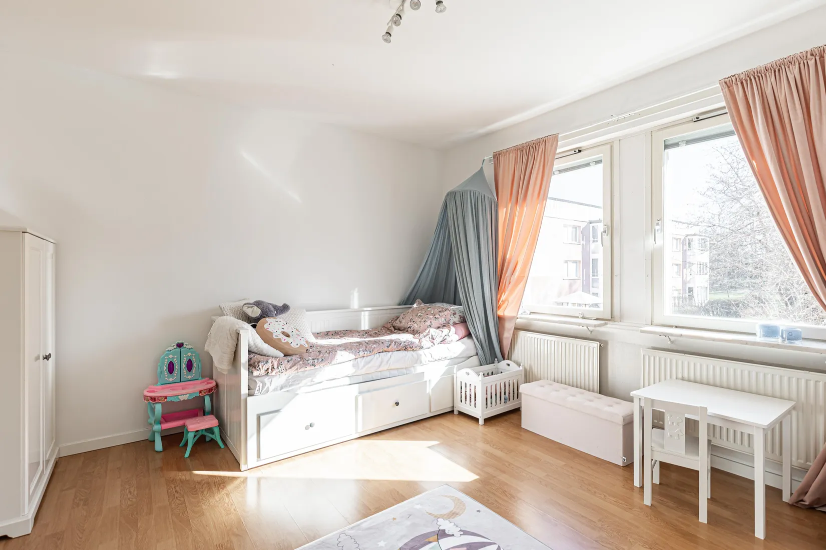 Bostadsrätt, Benvägen 22, Bjurhovda, Västerås