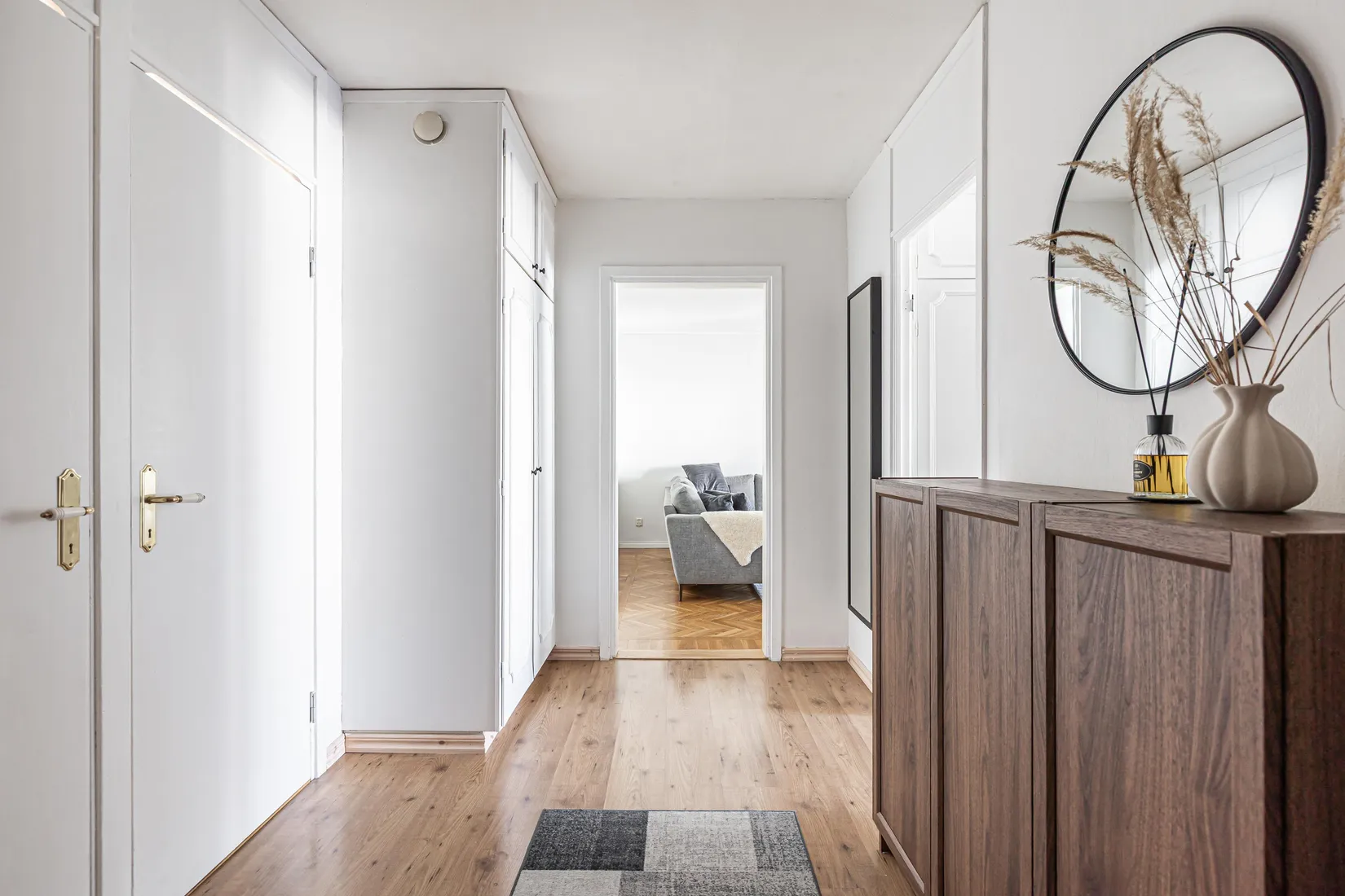 Bostadsrätt, Benvägen 22, Bjurhovda, Västerås