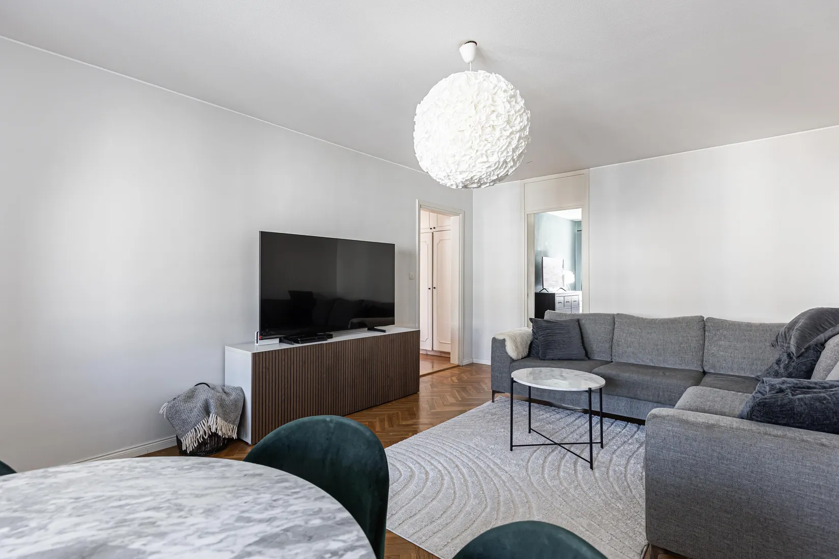 Bostadsrätt, Benvägen 22, Bjurhovda, Västerås