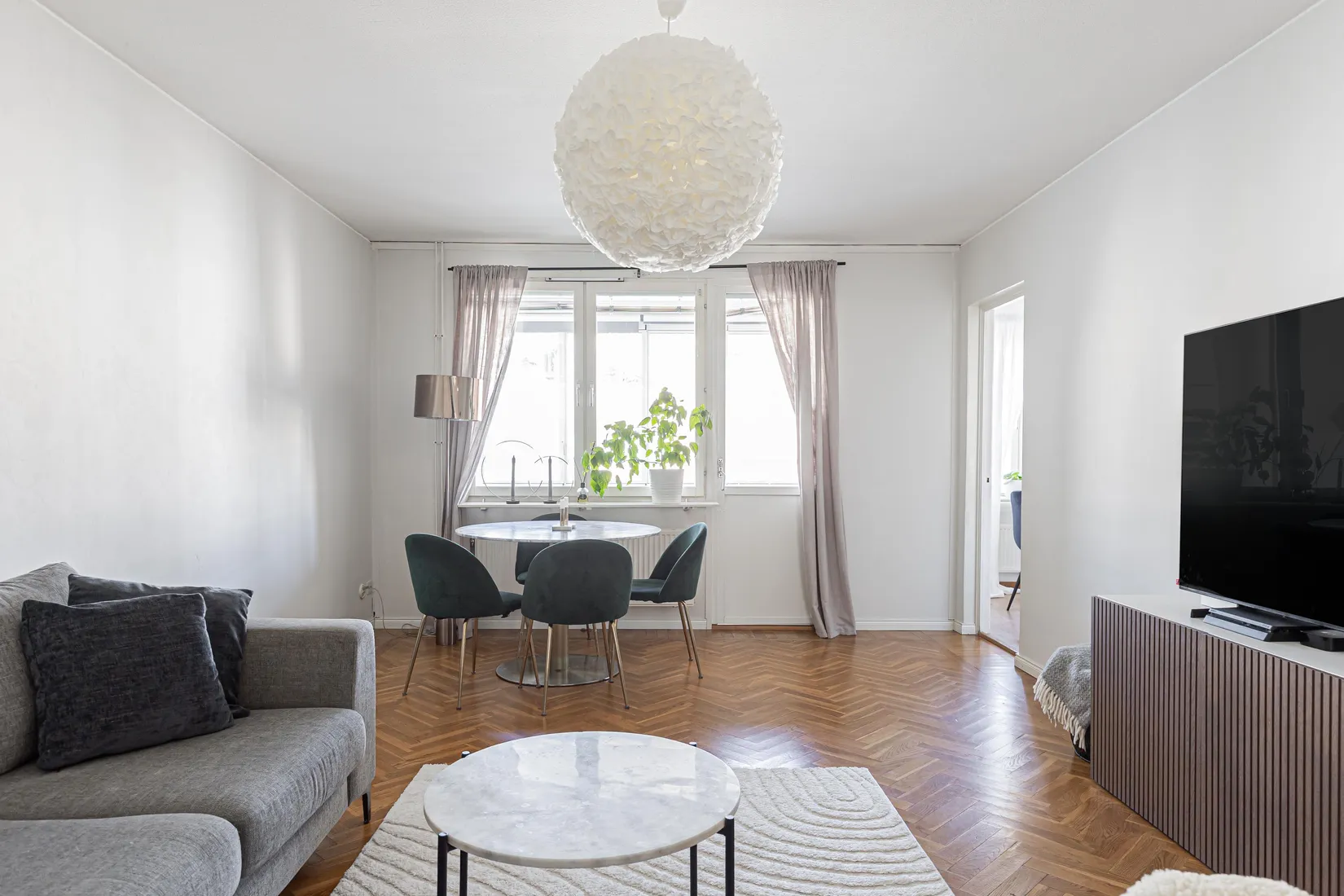 Bostadsrätt, Benvägen 22, Bjurhovda, Västerås