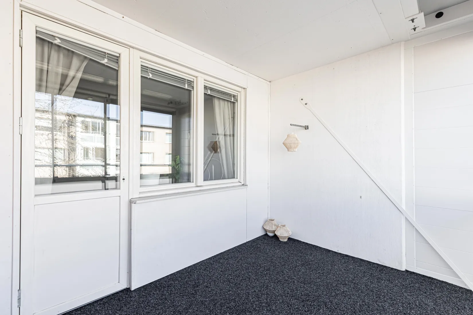 Bostadsrätt, Benvägen 22, Bjurhovda, Västerås