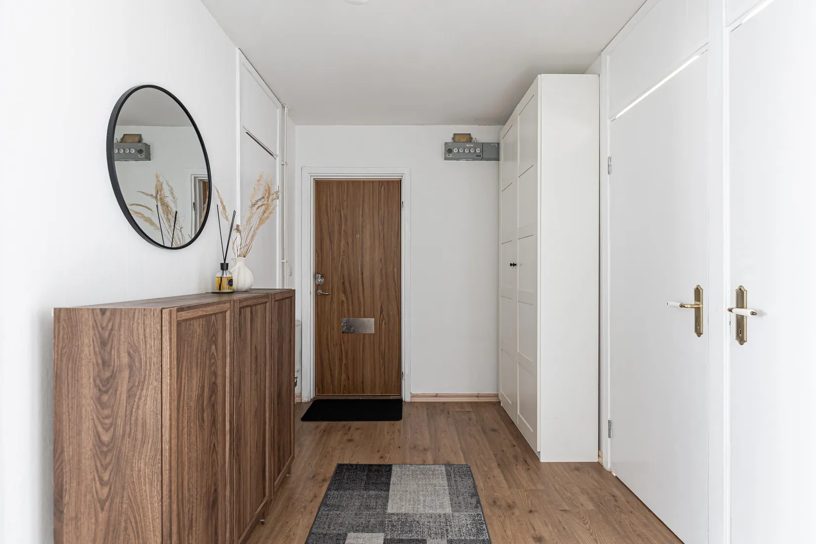 Bostadsrätt, Benvägen 22, Bjurhovda, Västerås