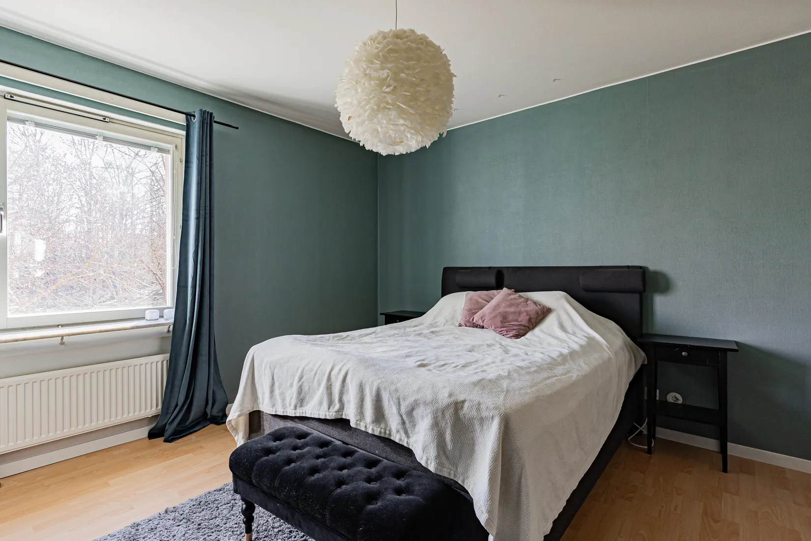 Bostadsrätt, Benvägen 22, Bjurhovda, Västerås