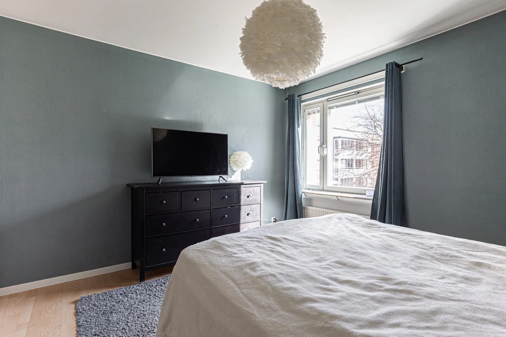 Bostadsrätt, Benvägen 22, Bjurhovda, Västerås