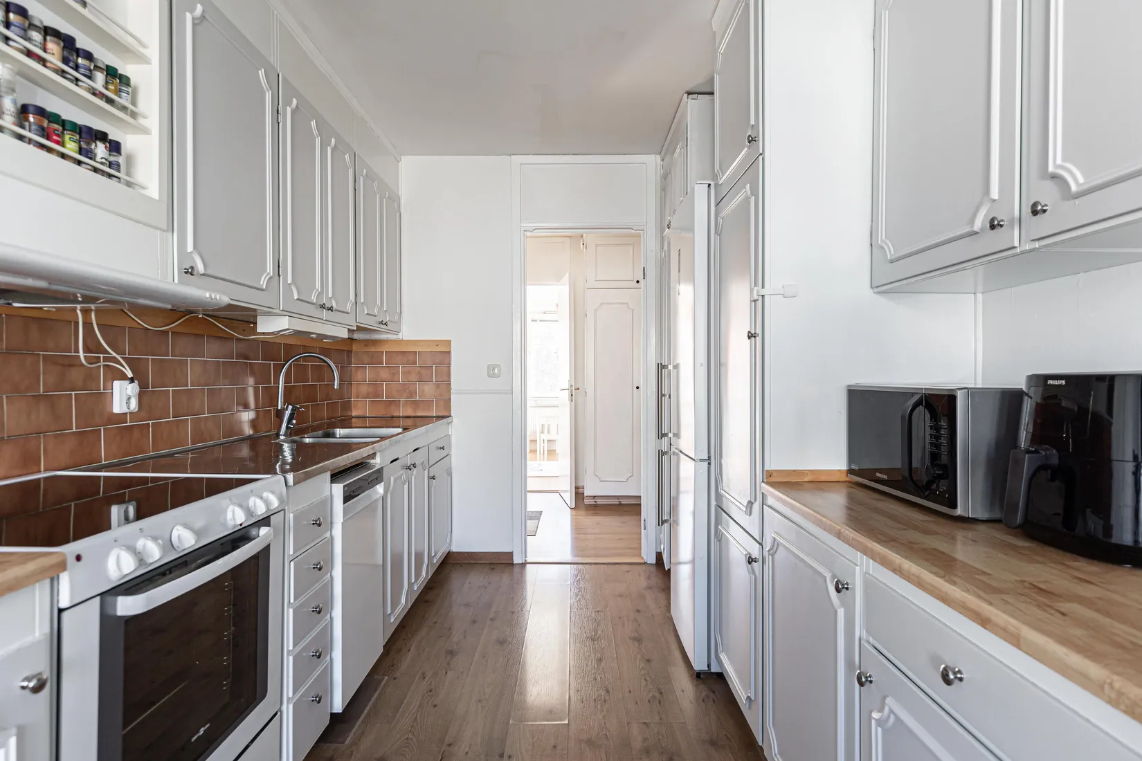 Bostadsrätt, Benvägen 22, Bjurhovda, Västerås