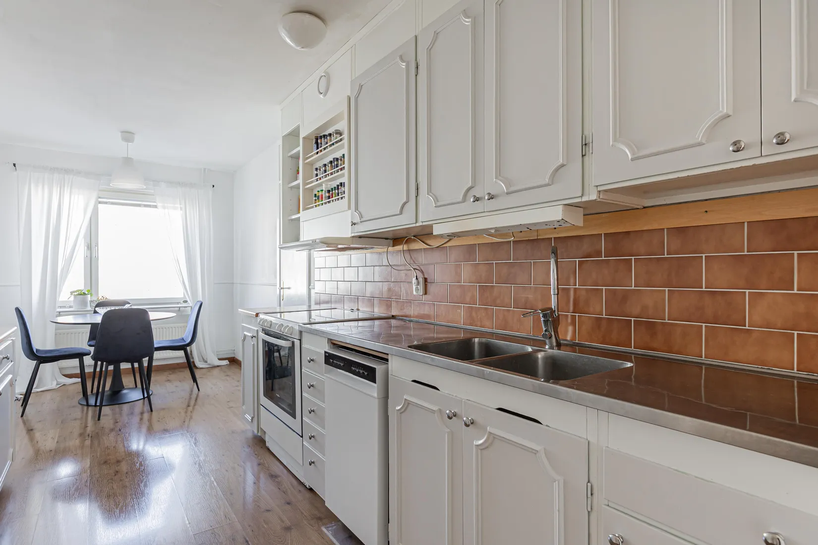 Bostadsrätt, Benvägen 22, Bjurhovda, Västerås