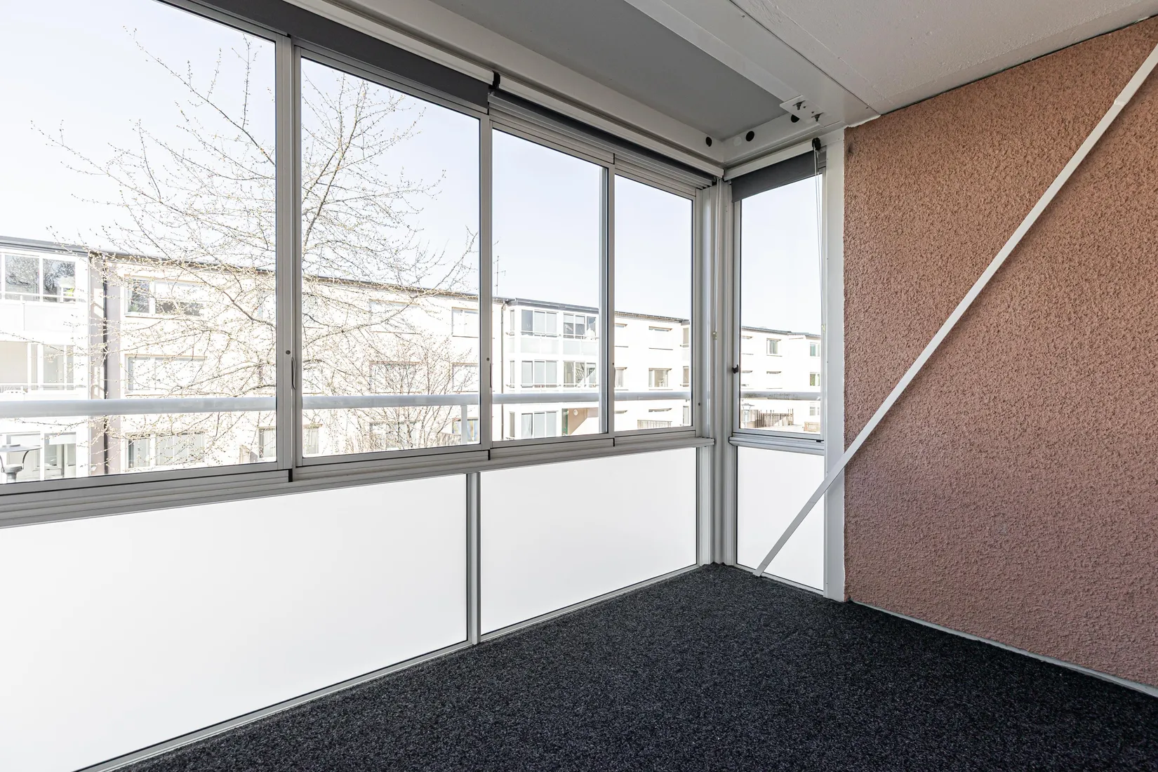 Bostadsrätt, Benvägen 22, Bjurhovda, Västerås