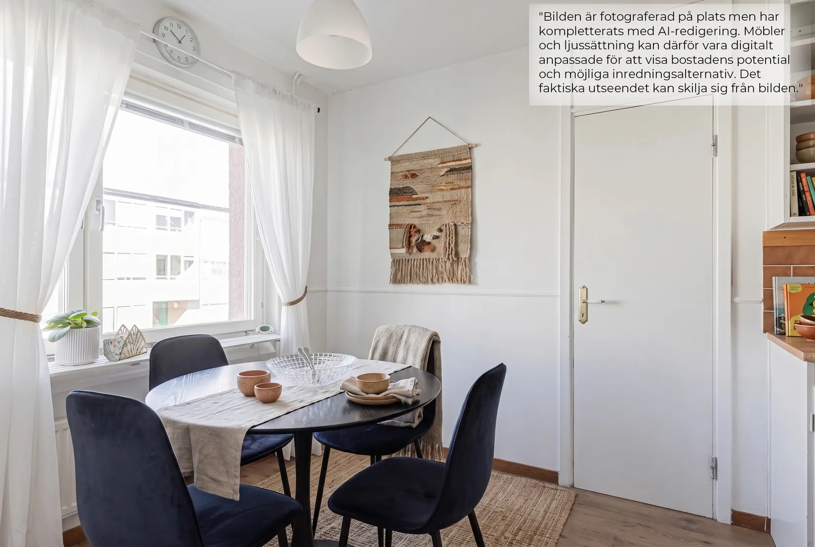 Bostadsrätt, Benvägen 22, Bjurhovda, Västerås