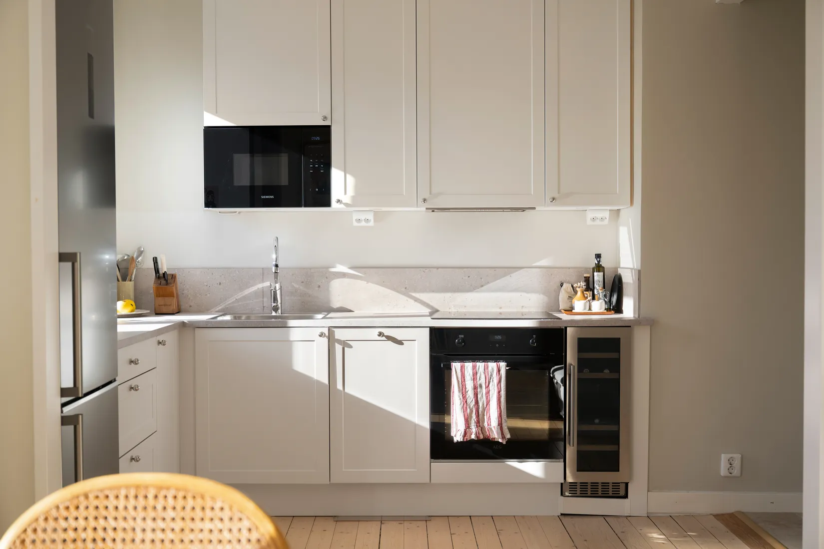 Bostadsrätt, Vattenledningsvägen 49, Midsommarkransen, Stockholm