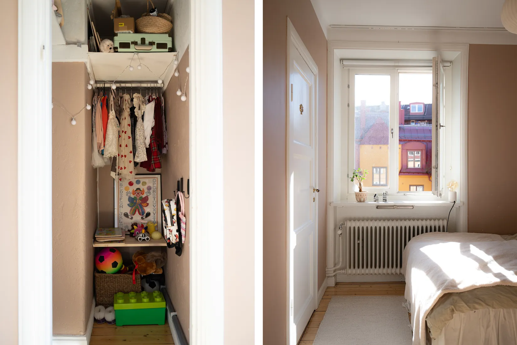 Bostadsrätt, Vattenledningsvägen 49, Midsommarkransen, Stockholm